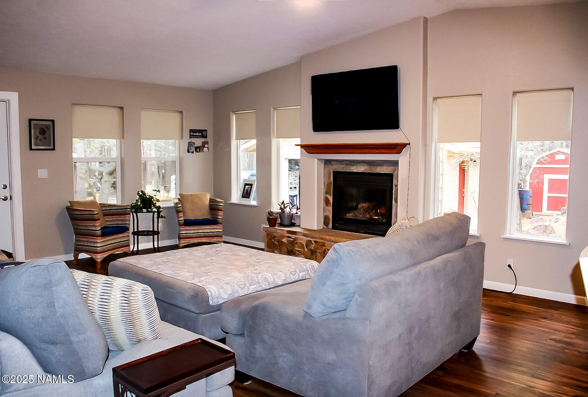 Williams, Arizona, 86046, United States, 2 Bedrooms Bedrooms, ,2 BathroomsBathrooms,Residential,For Sale,1826894