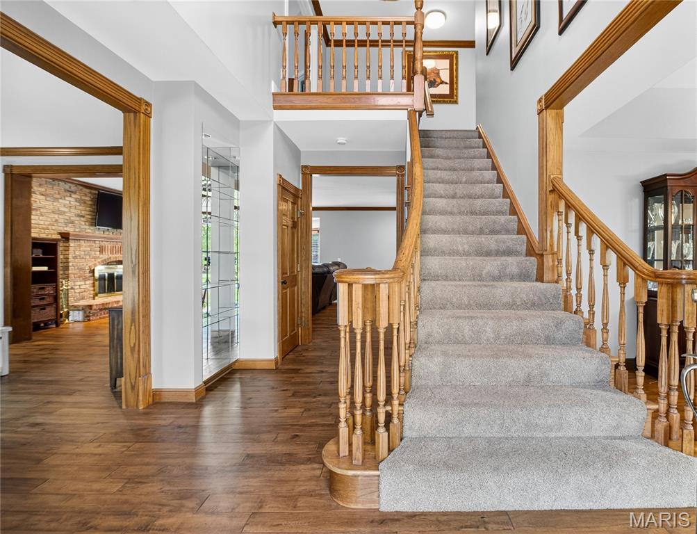 St Charles, Missouri, 63301, United States, 4 Bedrooms Bedrooms, ,4 BathroomsBathrooms,Residential,For Sale,1902113