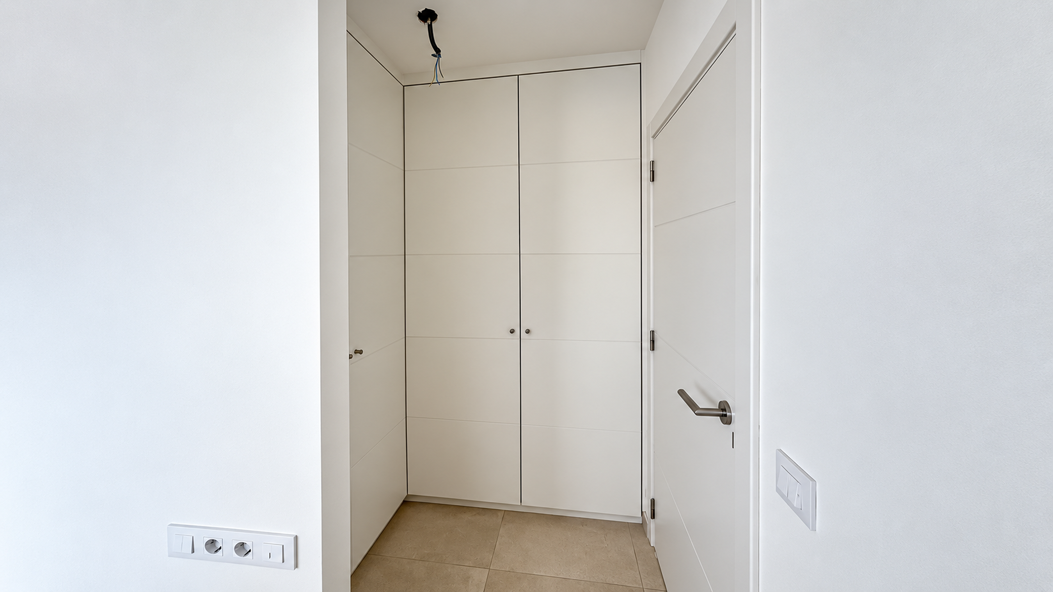  Modern Apartment in Santa Cruz de Tenerife, Tenerife Island - 物件實景