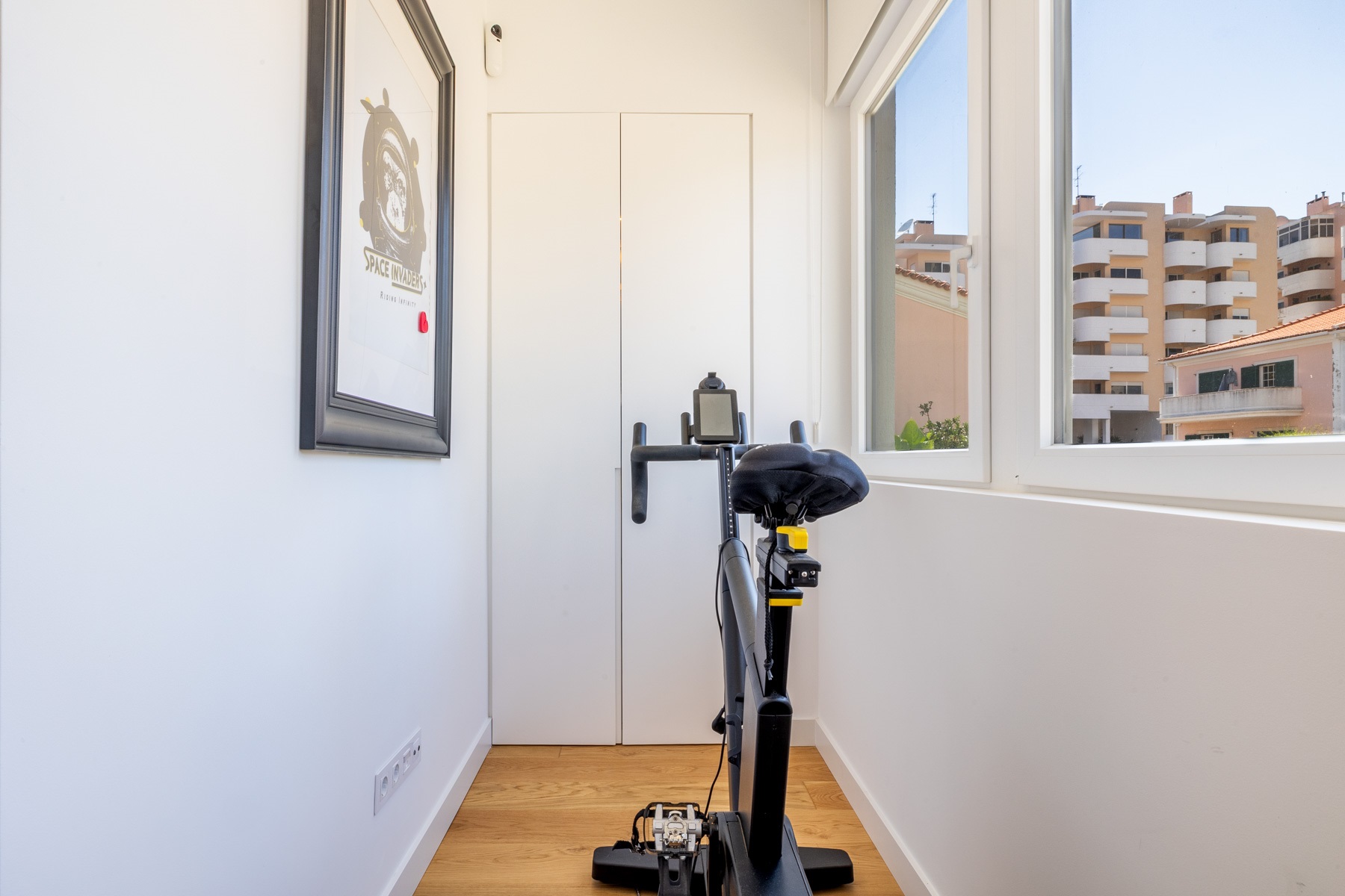  Flat, 1 bedrooms, for Sale - 物件實景