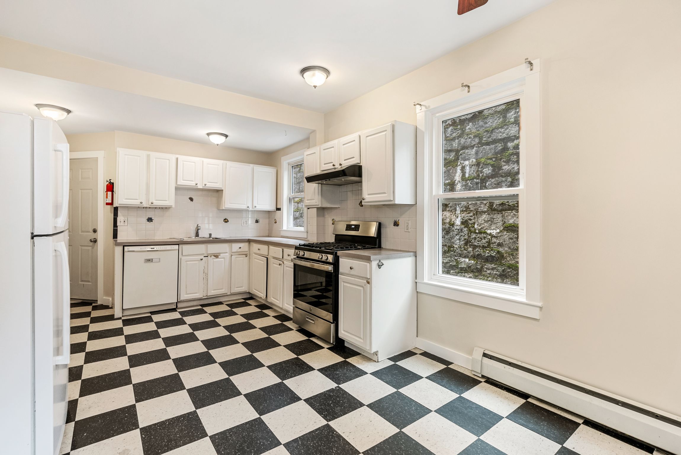  15 Estrella Street, Boston, MA, 02130 - 物件實景