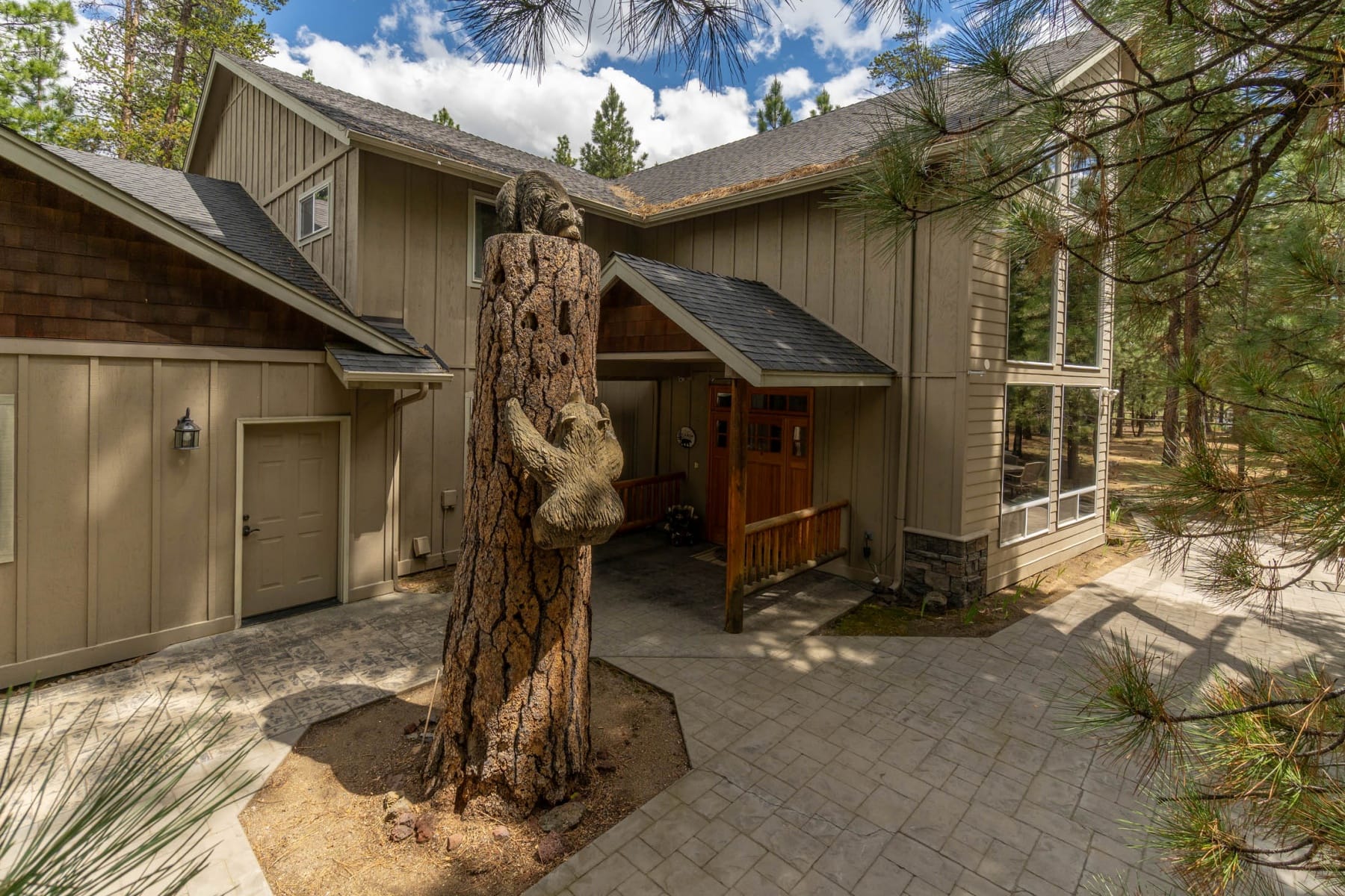  52174 Foxtail La Pine, OR 97739 - 物件實景