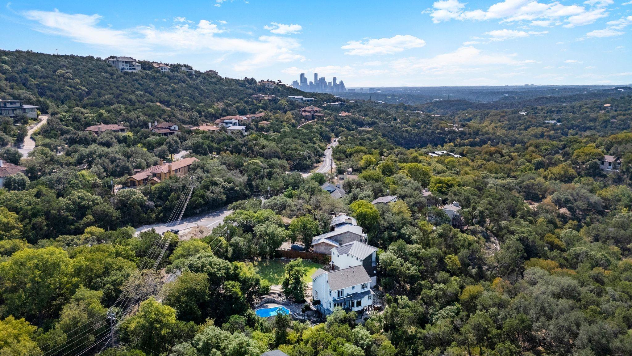 Austin, Texas, 78746, United States, 4 Bedrooms Bedrooms, ,4 BathroomsBathrooms,Residential,For Sale,1974228
