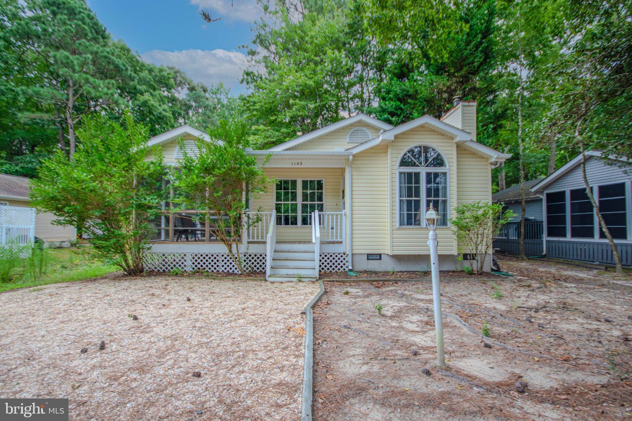 Ocean Pkwy, Berlin, MD 21811 #1