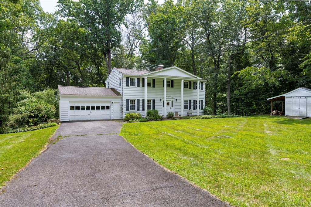 Hopewell Jct, New York, 12533, United States, 4 Bedrooms Bedrooms, ,4 BathroomsBathrooms,Residential,For Sale,1916399
