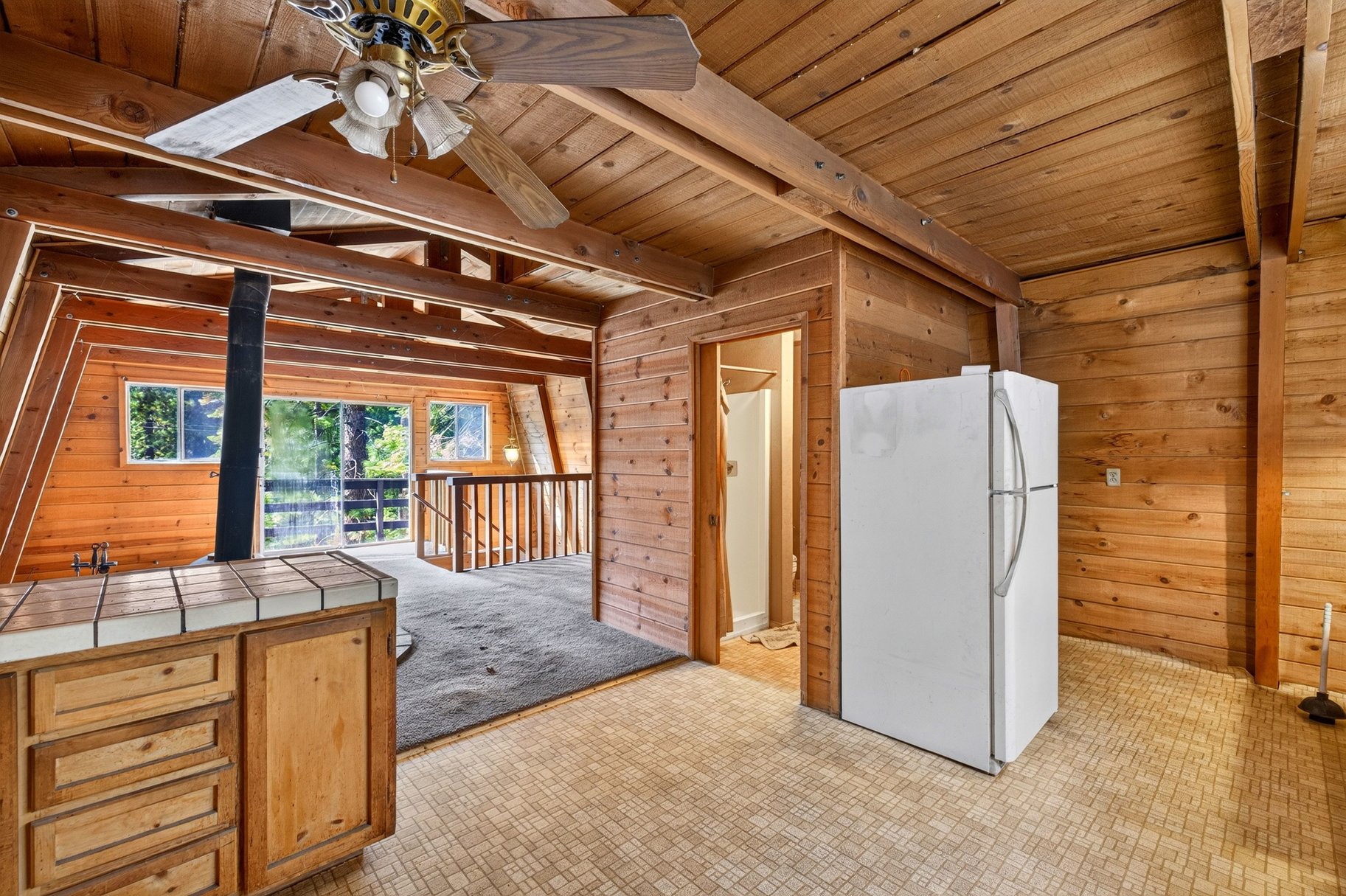 PRIME VALUE-ADD OPPORTUNITY IN SOUTH LAKE TAHOE - 物件實景