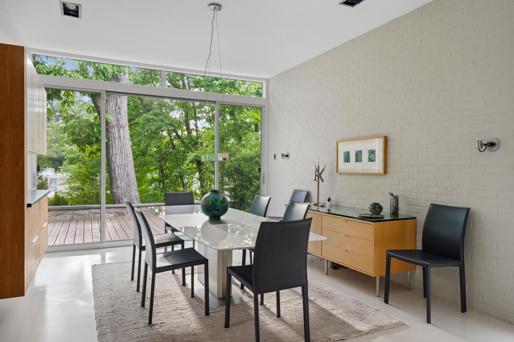  2533 N Ridgeview Road, Arlington, VA, 22207 - 物件實景
