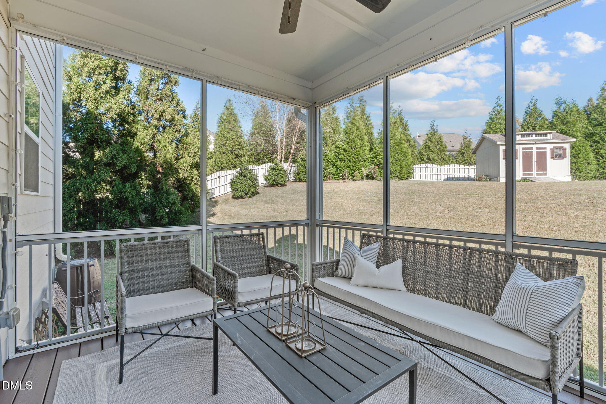 Clayton, North Carolina, 27527, United States, 5 Bedrooms Bedrooms, ,4 BathroomsBathrooms,Residential,For Sale,1969461