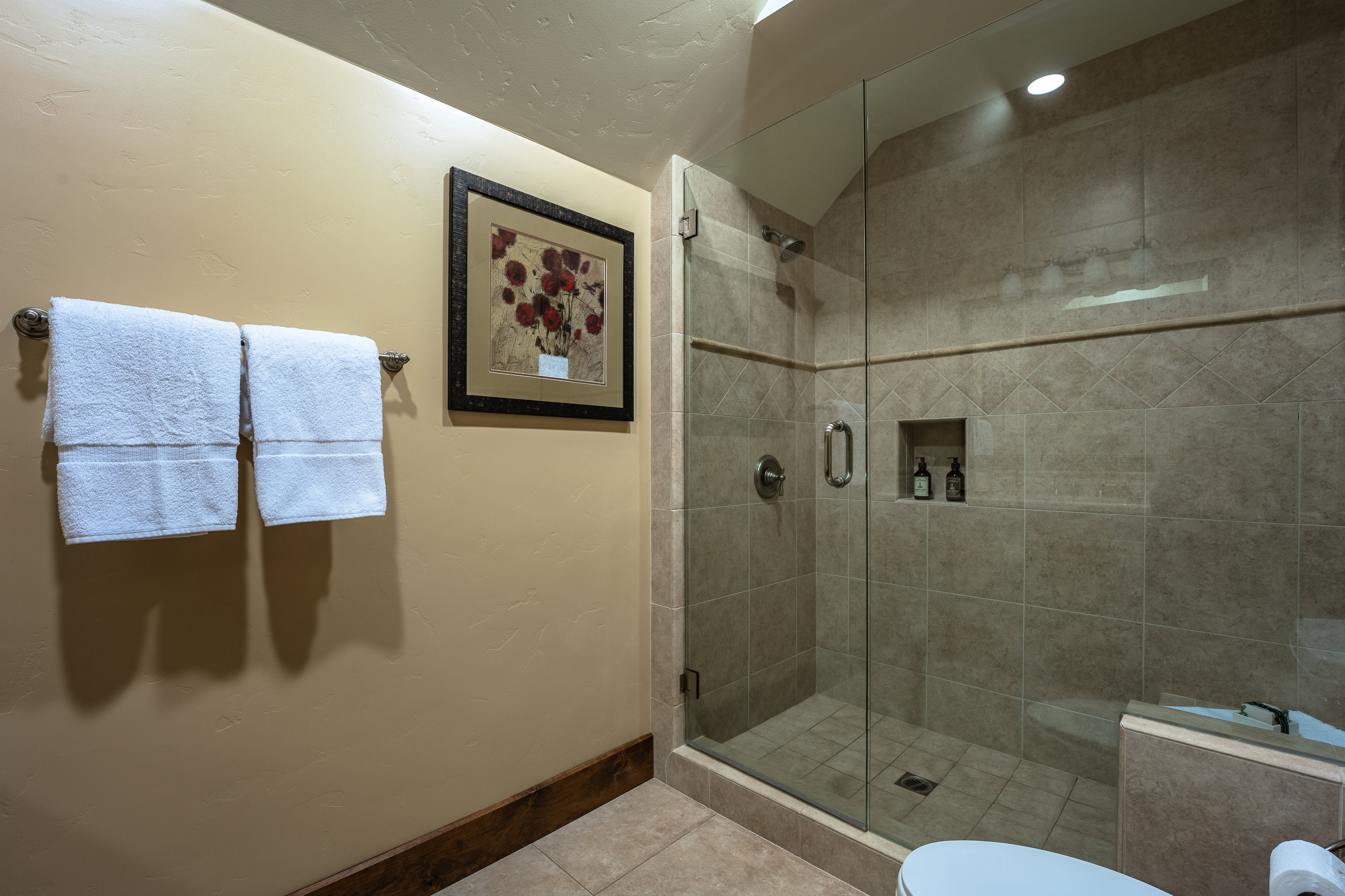  Turnkey Old Greenwood Townhome - 物件實景