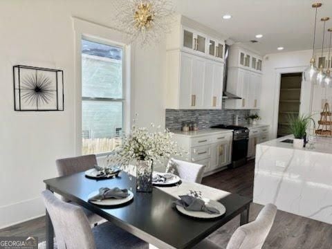 Scottdale, Georgia, 30079, United States, 4 Bedrooms Bedrooms, ,4 BathroomsBathrooms,Residential,For Sale,2032356