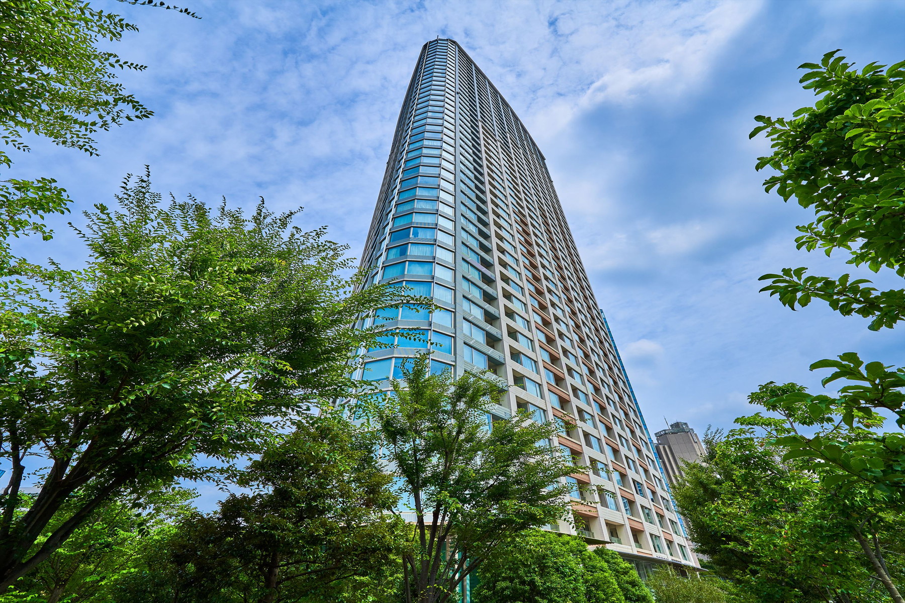  PARK COURT AKASAKA THE TOWER - 物件實景