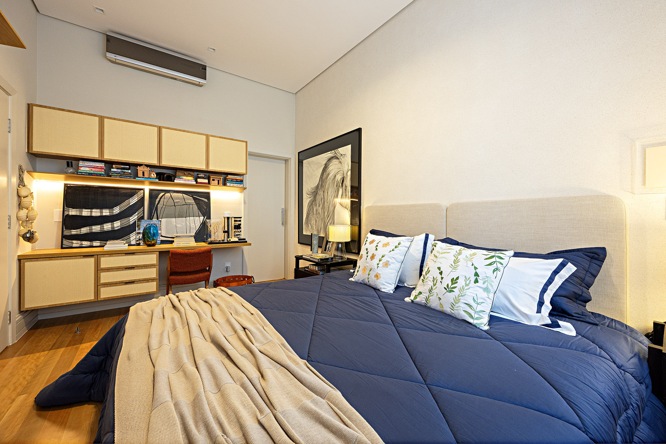  Contemporary Architecture and Elegance in a Prime Itaim Location - 物件實景