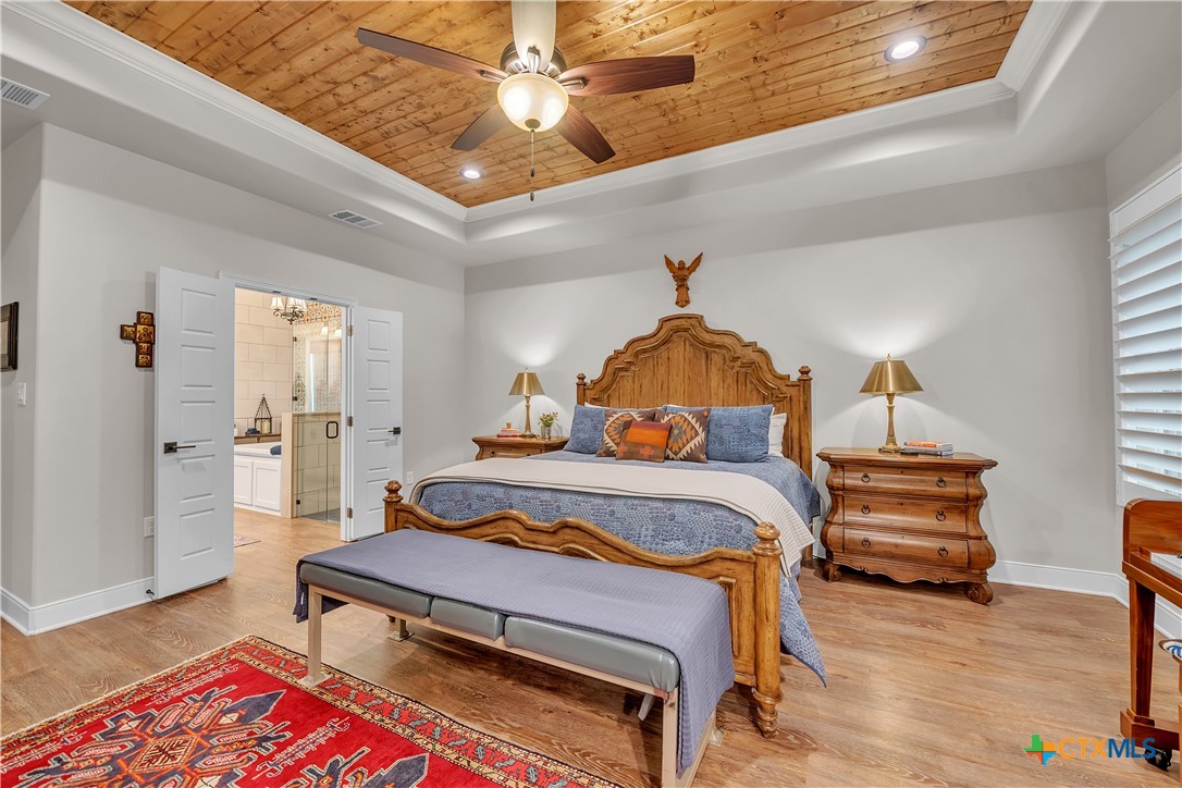 Salado, Texas, 76571, United States, 4 Bedrooms Bedrooms, ,3 BathroomsBathrooms,Residential,For Sale,1895427