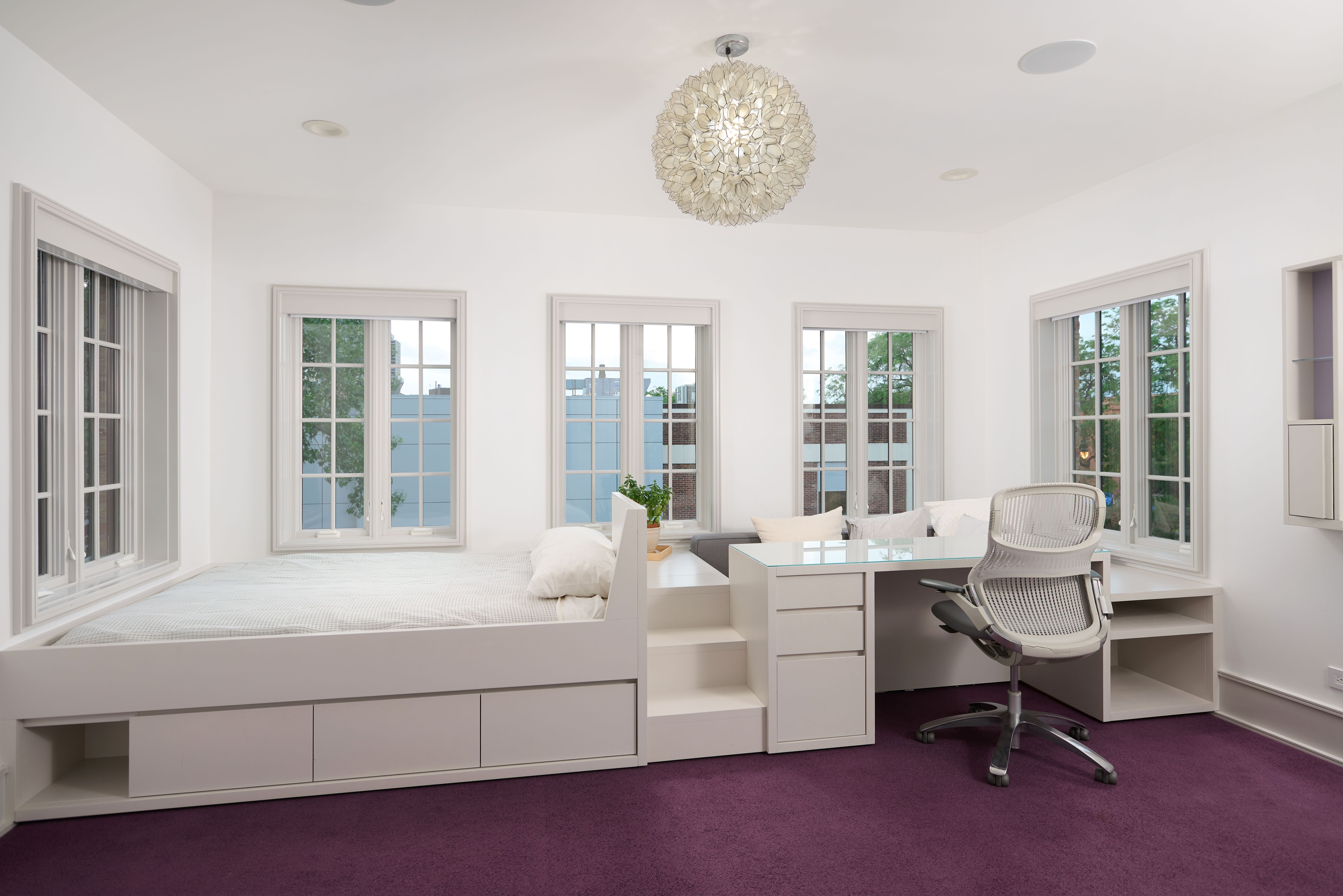  Seamlessly Blending Exceptional Craftsmanship and Modern Functionality - 物件實景