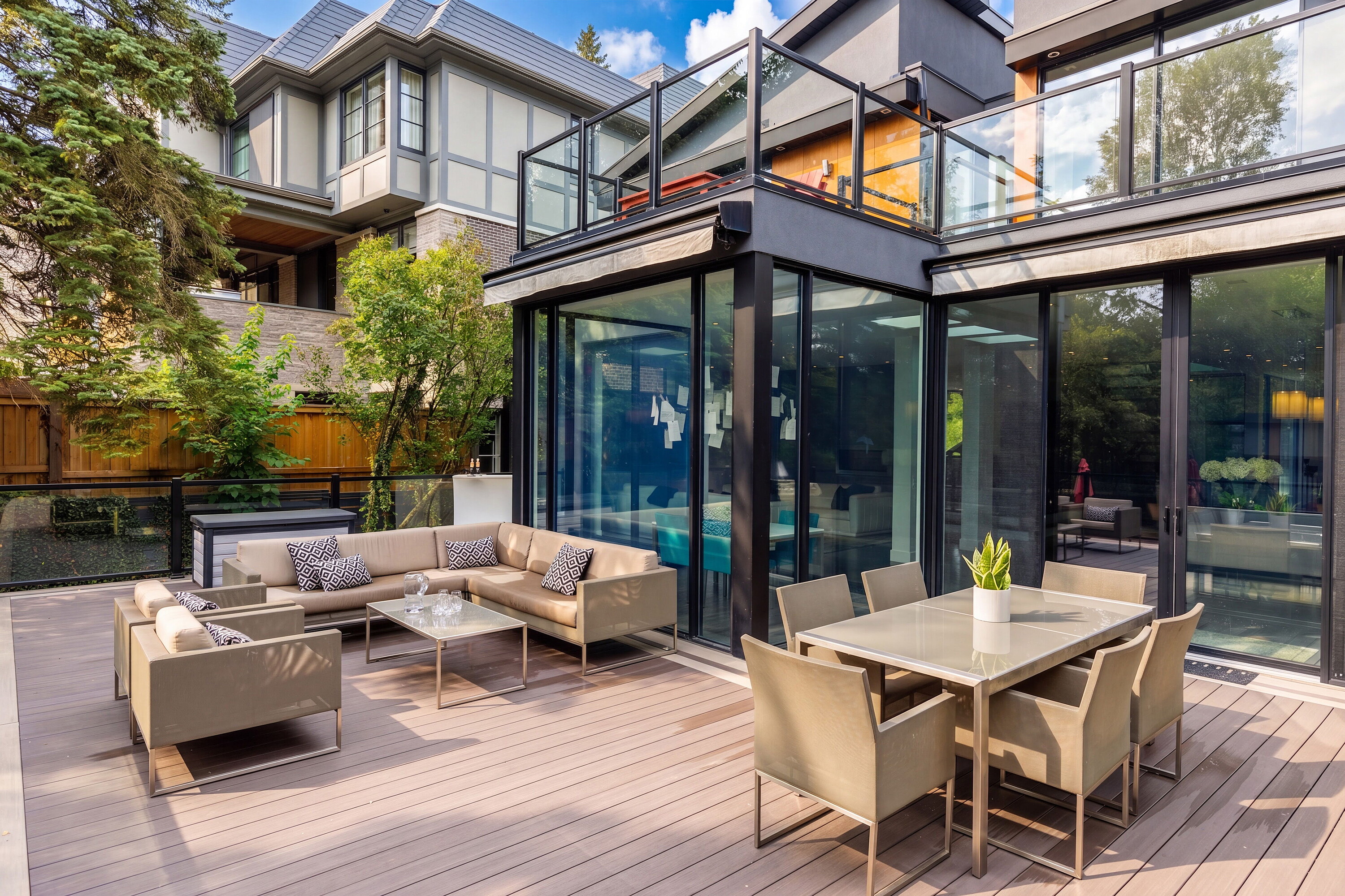  Exceptional Home - 物件實景