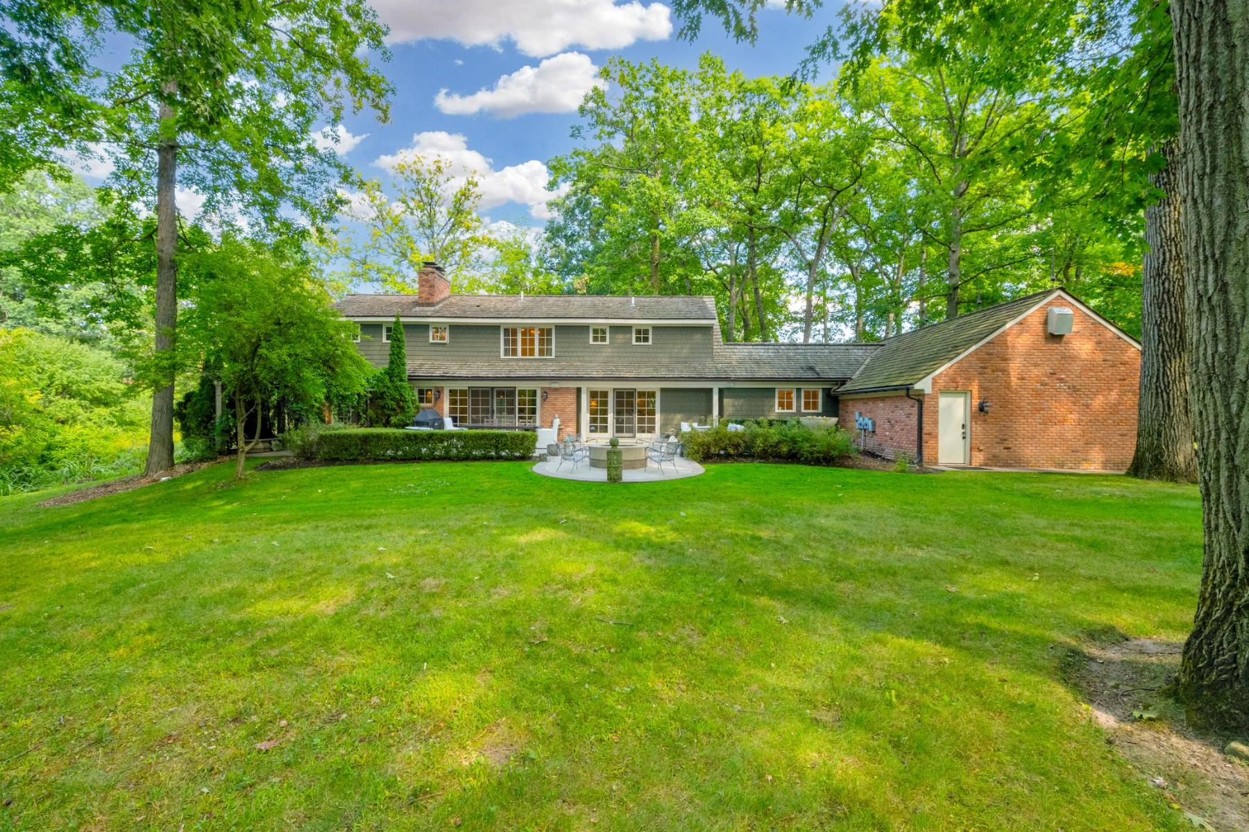  Bloomfield Hills - 物件實景