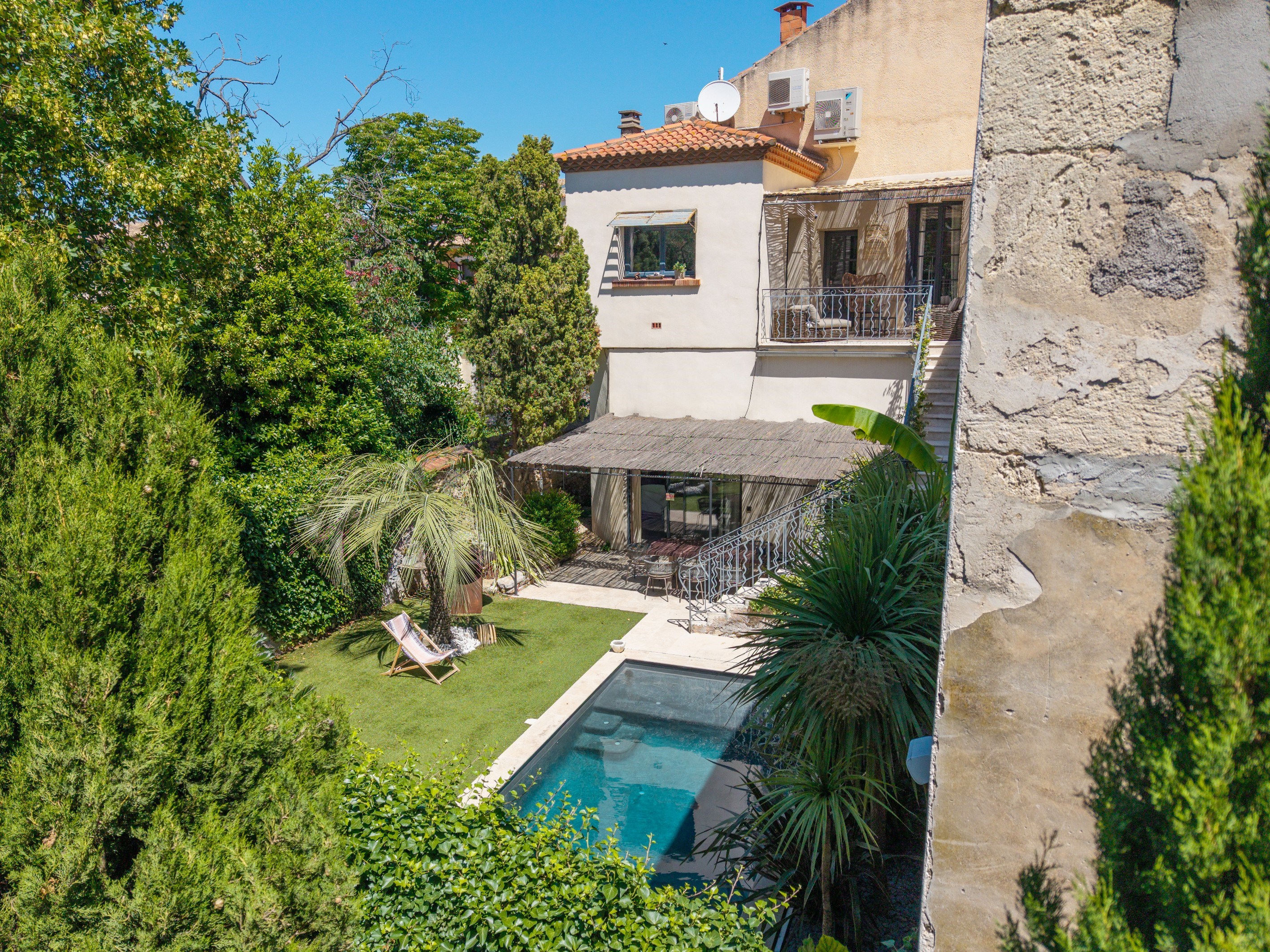  Refined Bourgeois Residence Combining Heritage and Modern Comfort - 物件實景
