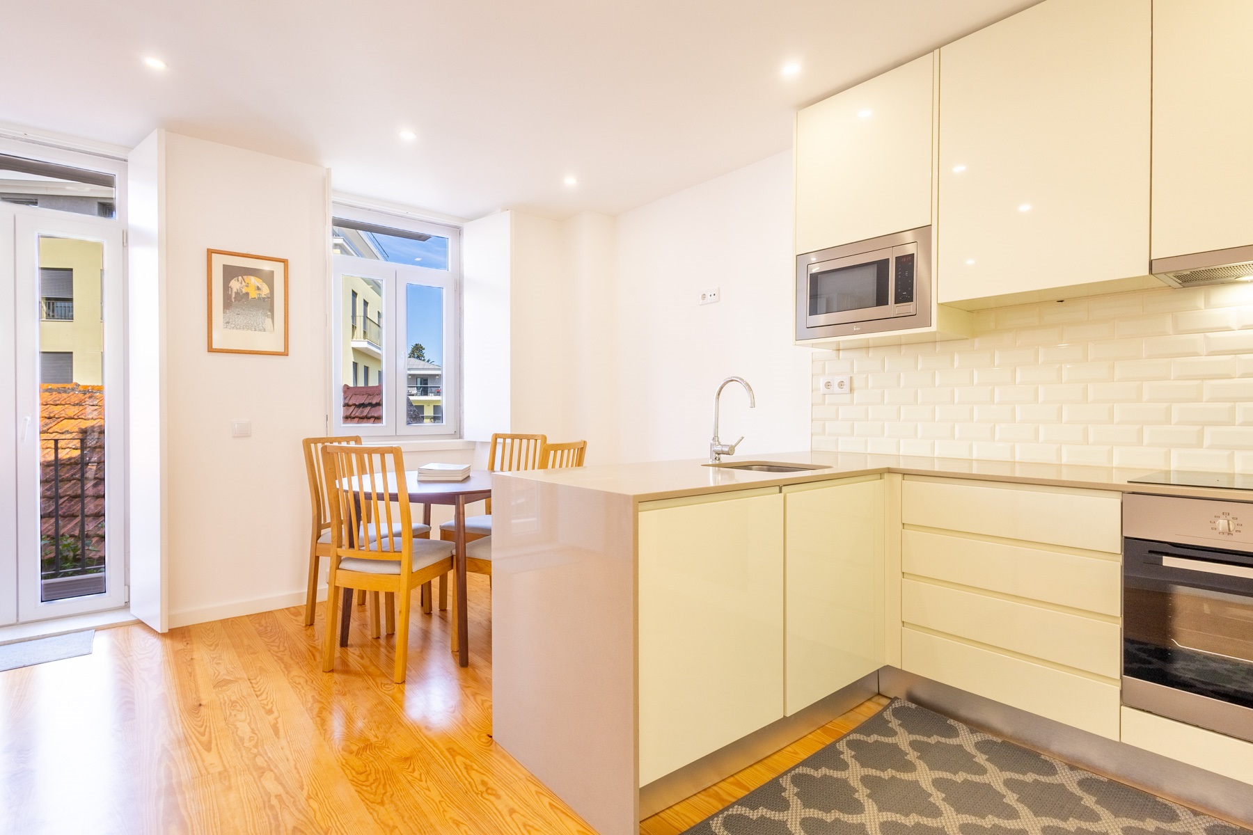  Flat, 1 bedrooms, for Sale - 物件實景
