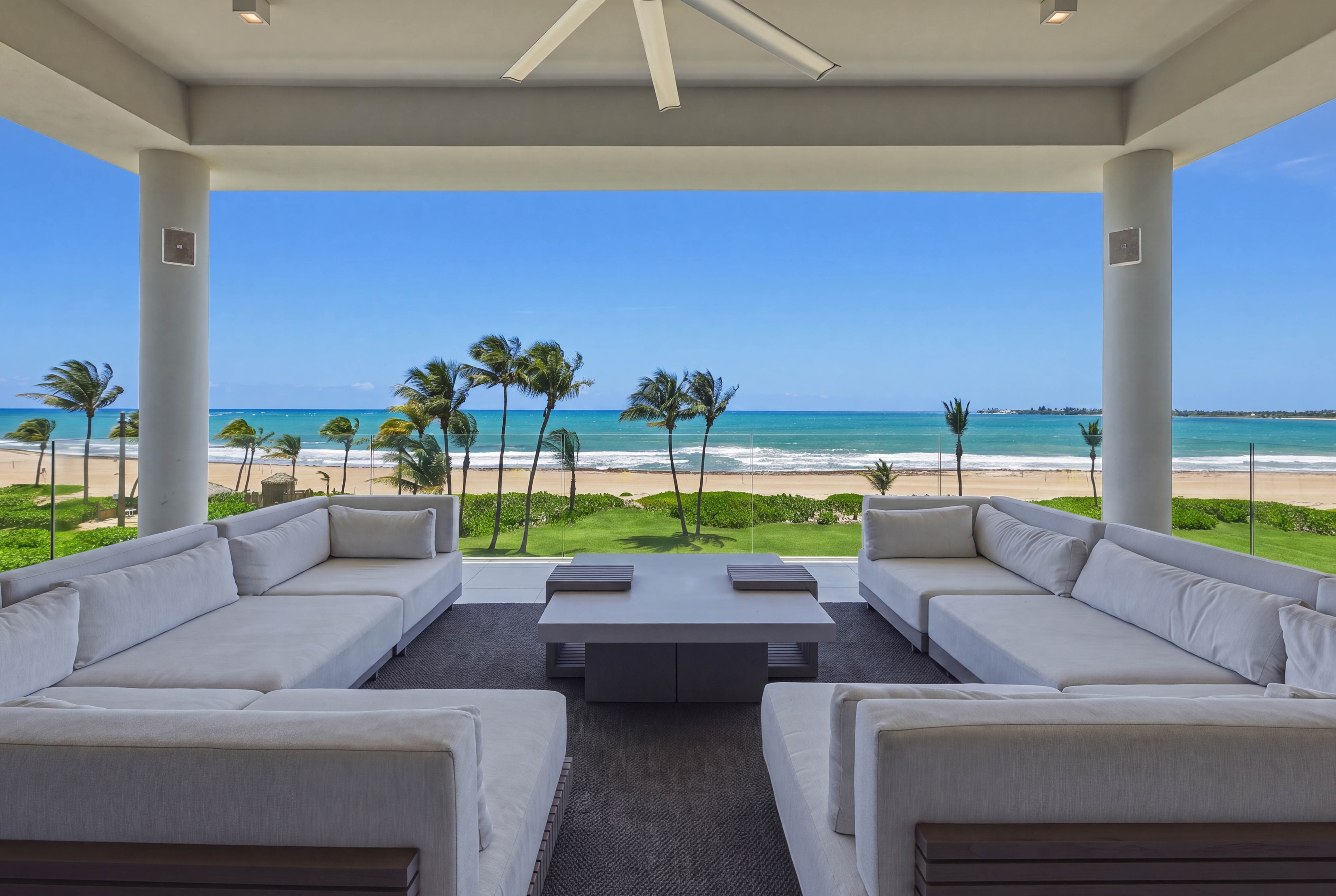  Beachfront Living at Four Seasons Resort and Residences - 物件實景