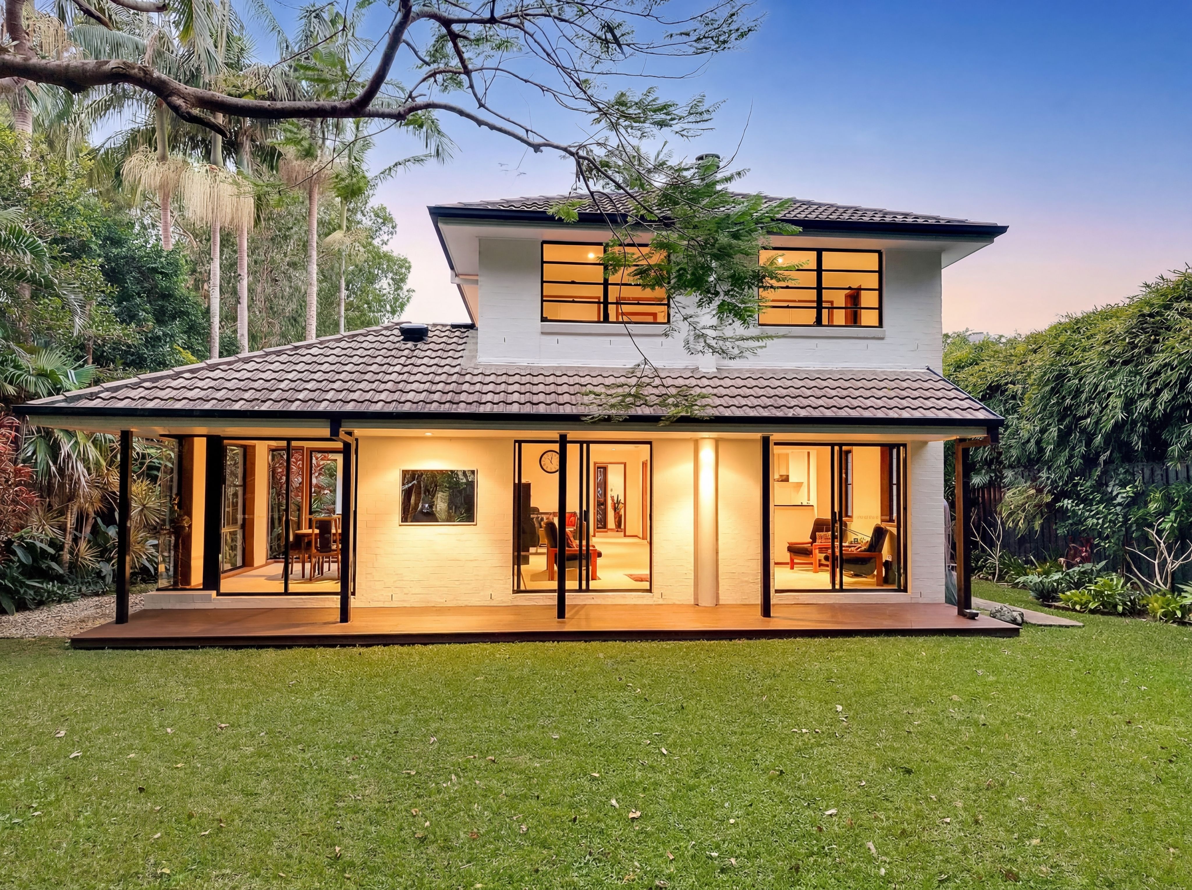 24 Oakland Court, Byron Bay - 物件實景
