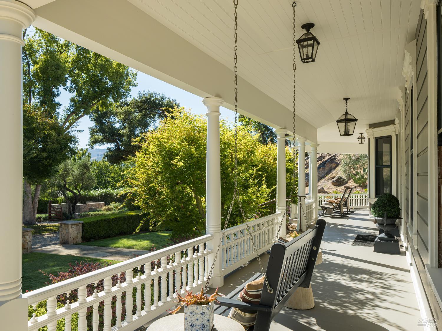 St. Helena, California, 94574, United States, 4 Bedrooms Bedrooms, ,5 BathroomsBathrooms,Residential,For Sale,1933157
