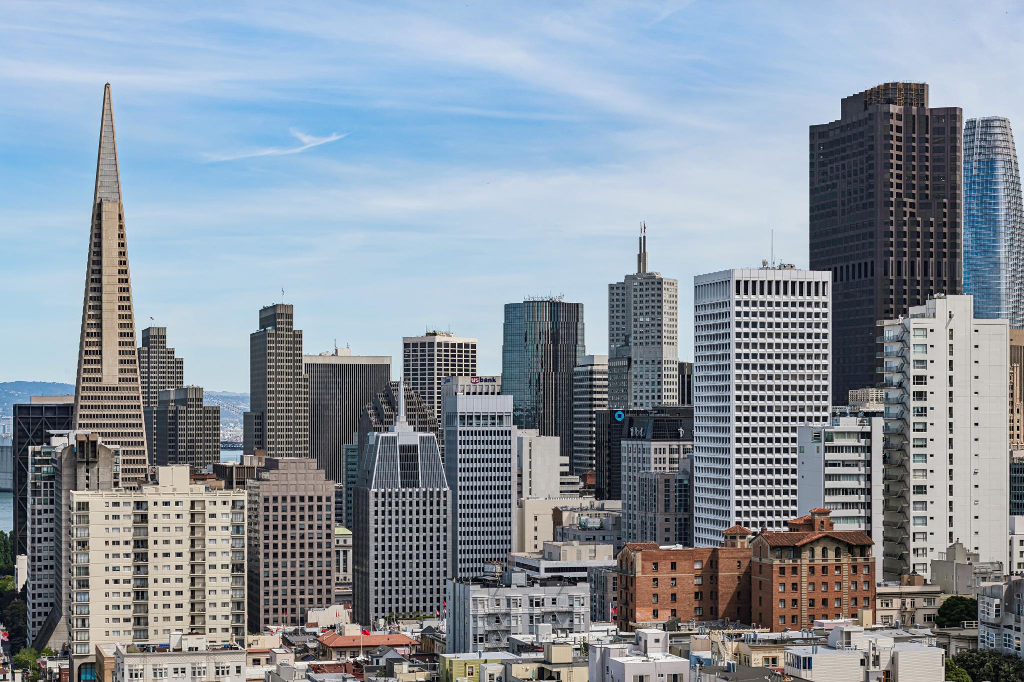  1254 Washington Street - 物件實景