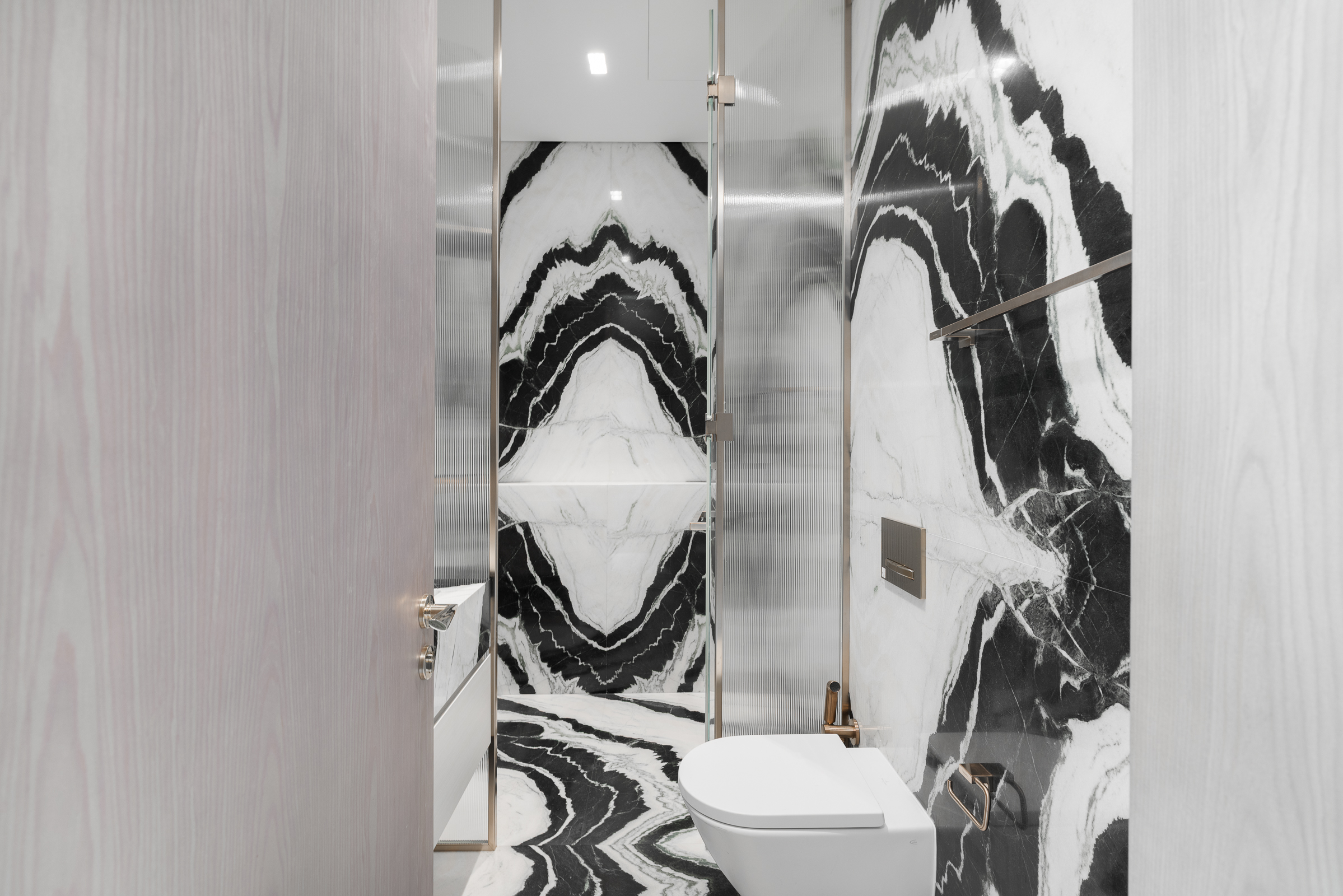  Renovated Palm Jumeirah Villa With Private Beach - 物件實景