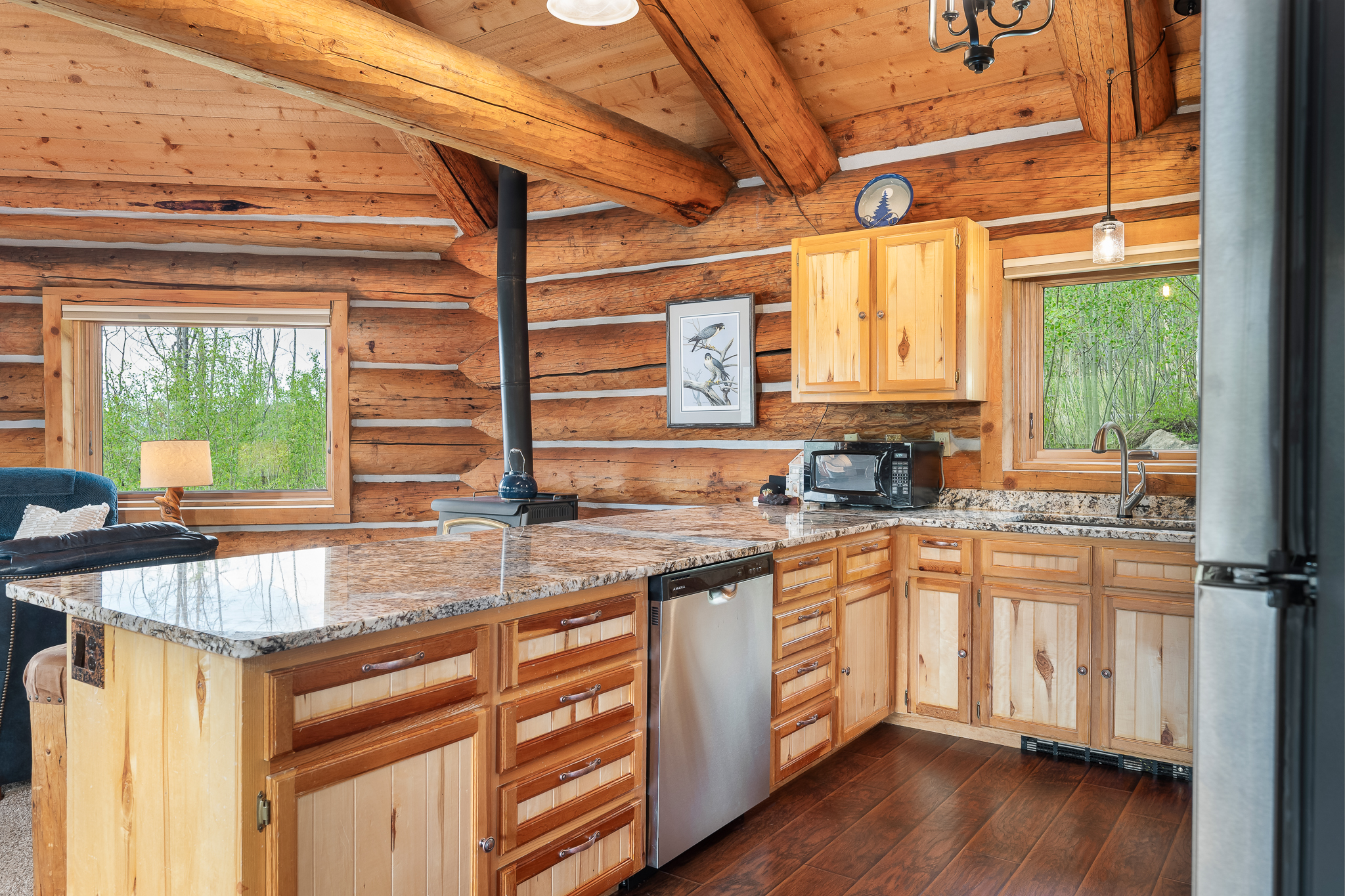  135 Gcr 4110, Granby, CO, 80446 - 物件實景