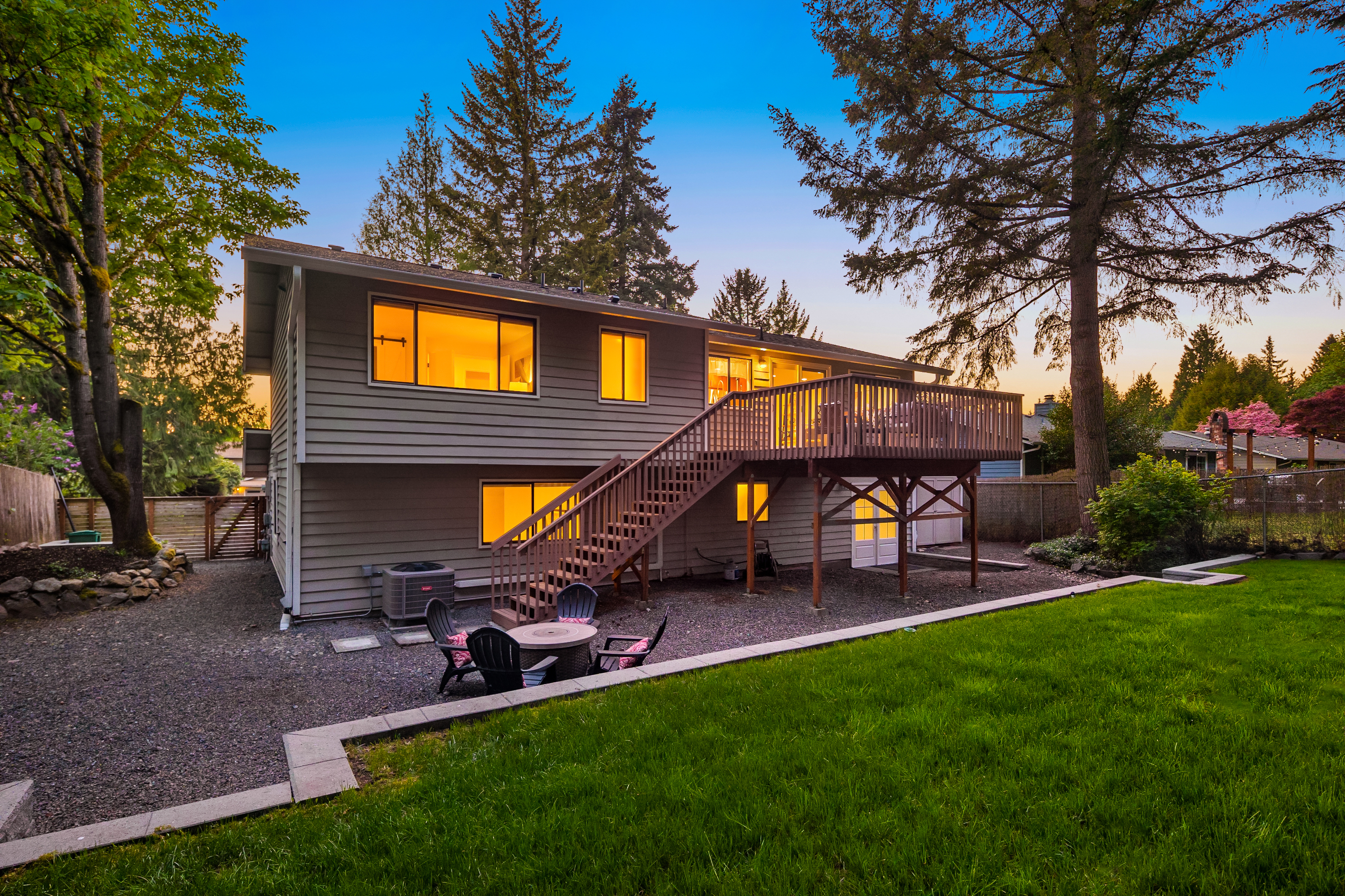  Welcome Home to Bothell - 物件實景