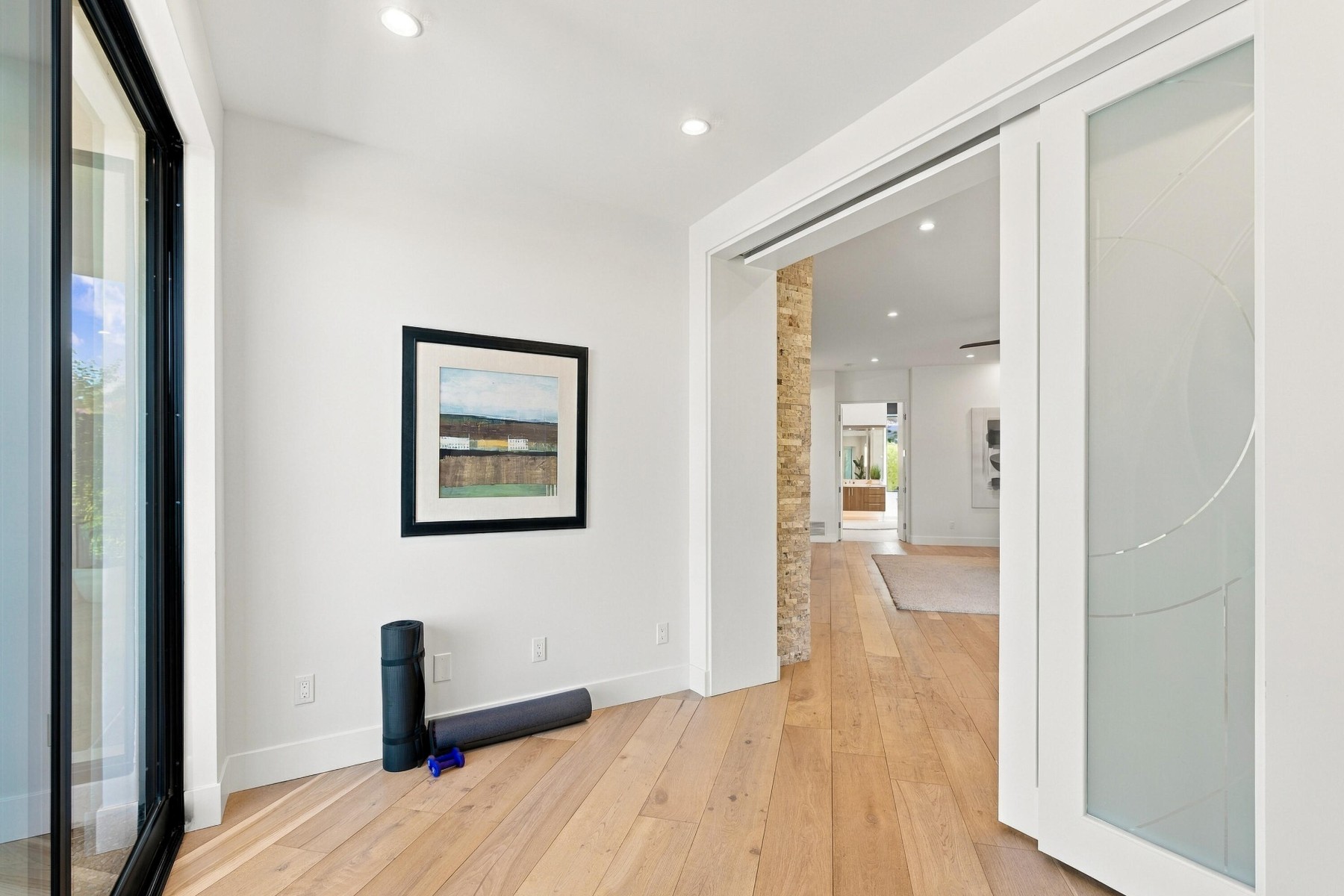  5724 N ECHO CANYON DR¦Phoenix, AZ - 物件實景