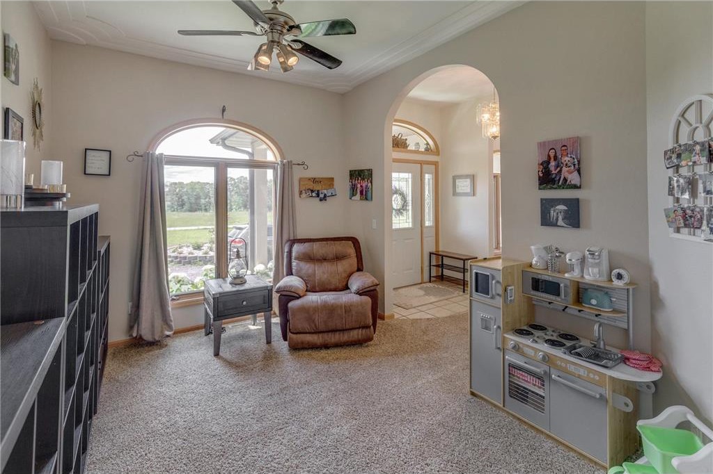 Motley, Minnesota, 56466, United States, 5 Bedrooms Bedrooms, ,3 BathroomsBathrooms,Residential,For Sale,1975318