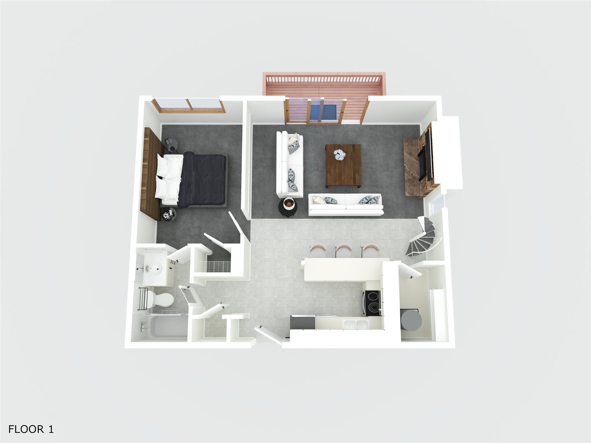  2215 Storm Meadows Drive, Steamboat Springs, CO, 80487 - 物件實景