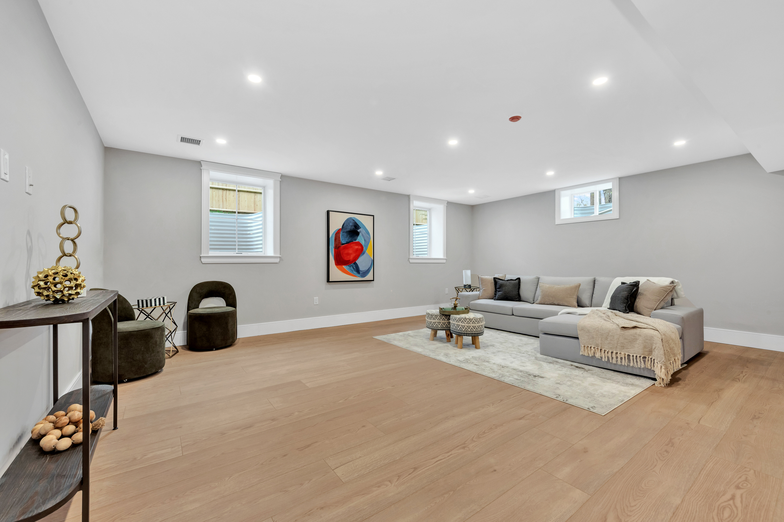  34 Golden Avenue, Arlington, MA, 02476 - 物件實景