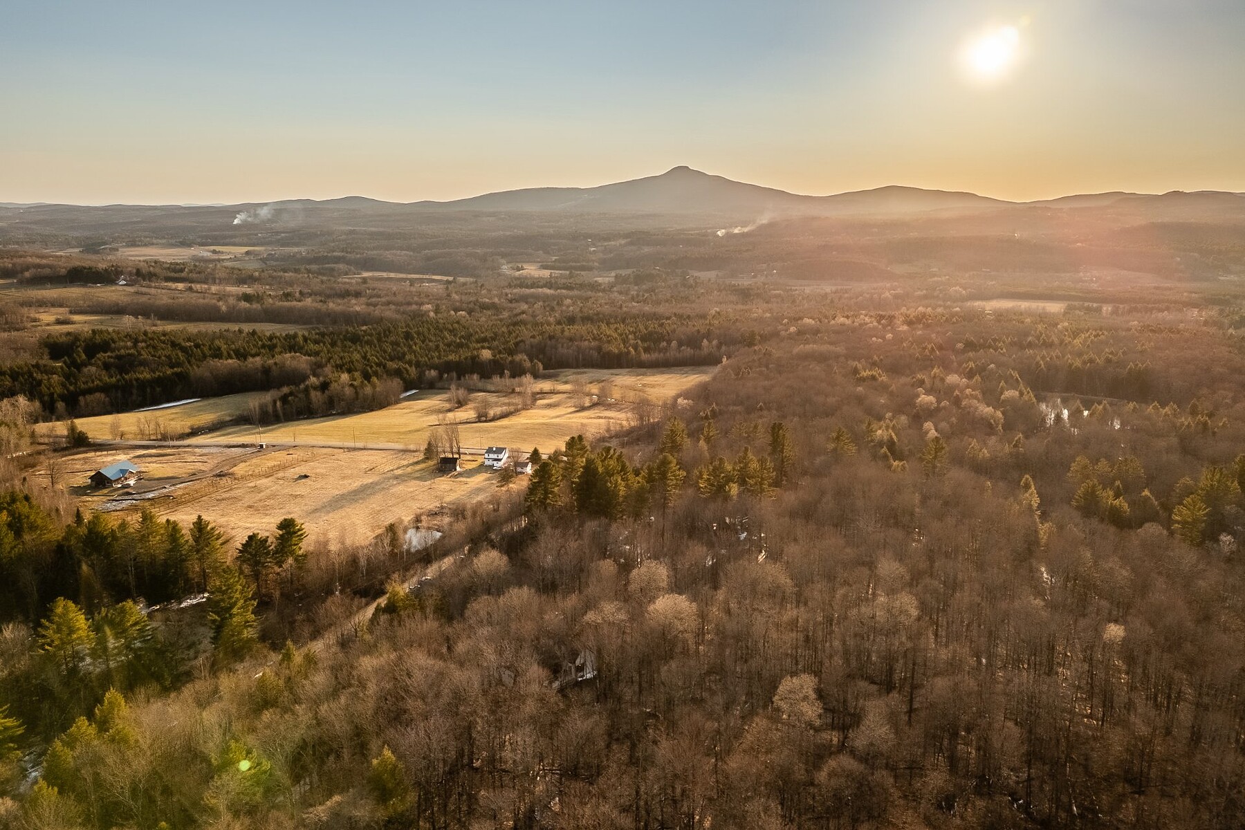  Sutton, Eastern Townships - 物件實景