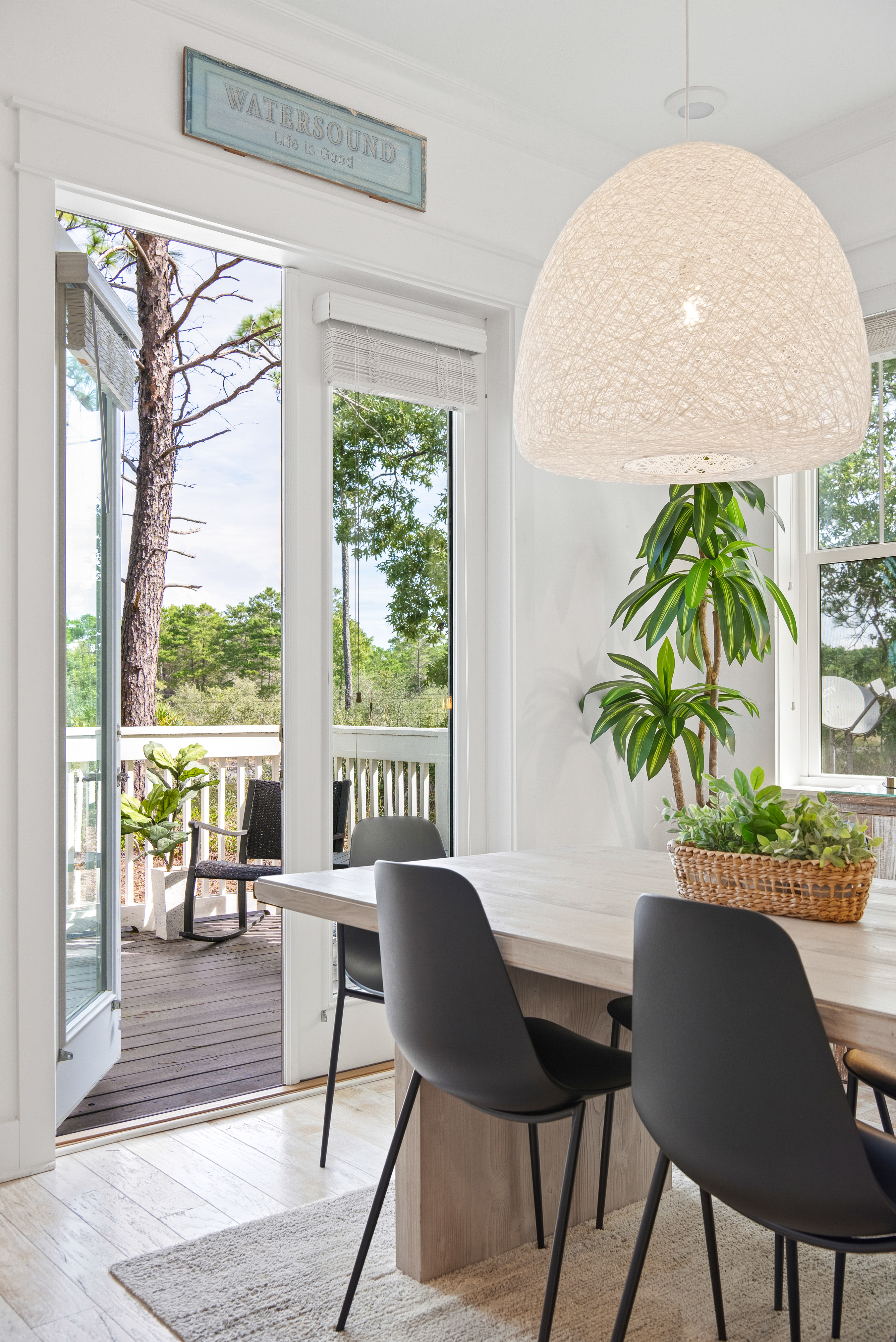  where  resort living meets natural serenity on 30a - 物件實景