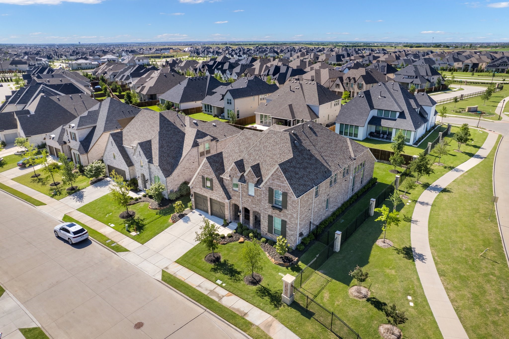 Prosper, Texas, 75078, United States, 5 Bedrooms Bedrooms, ,6 BathroomsBathrooms,Residential,For Sale,1827334