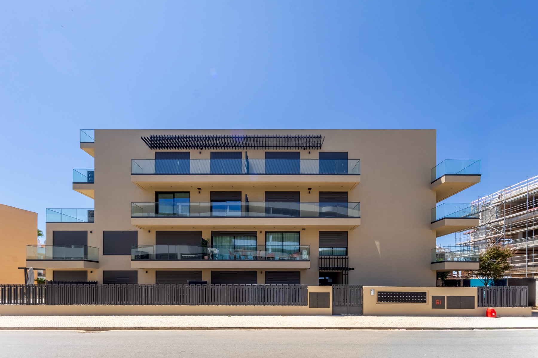  Flat, 3 bedrooms, for Sale - 物件實景