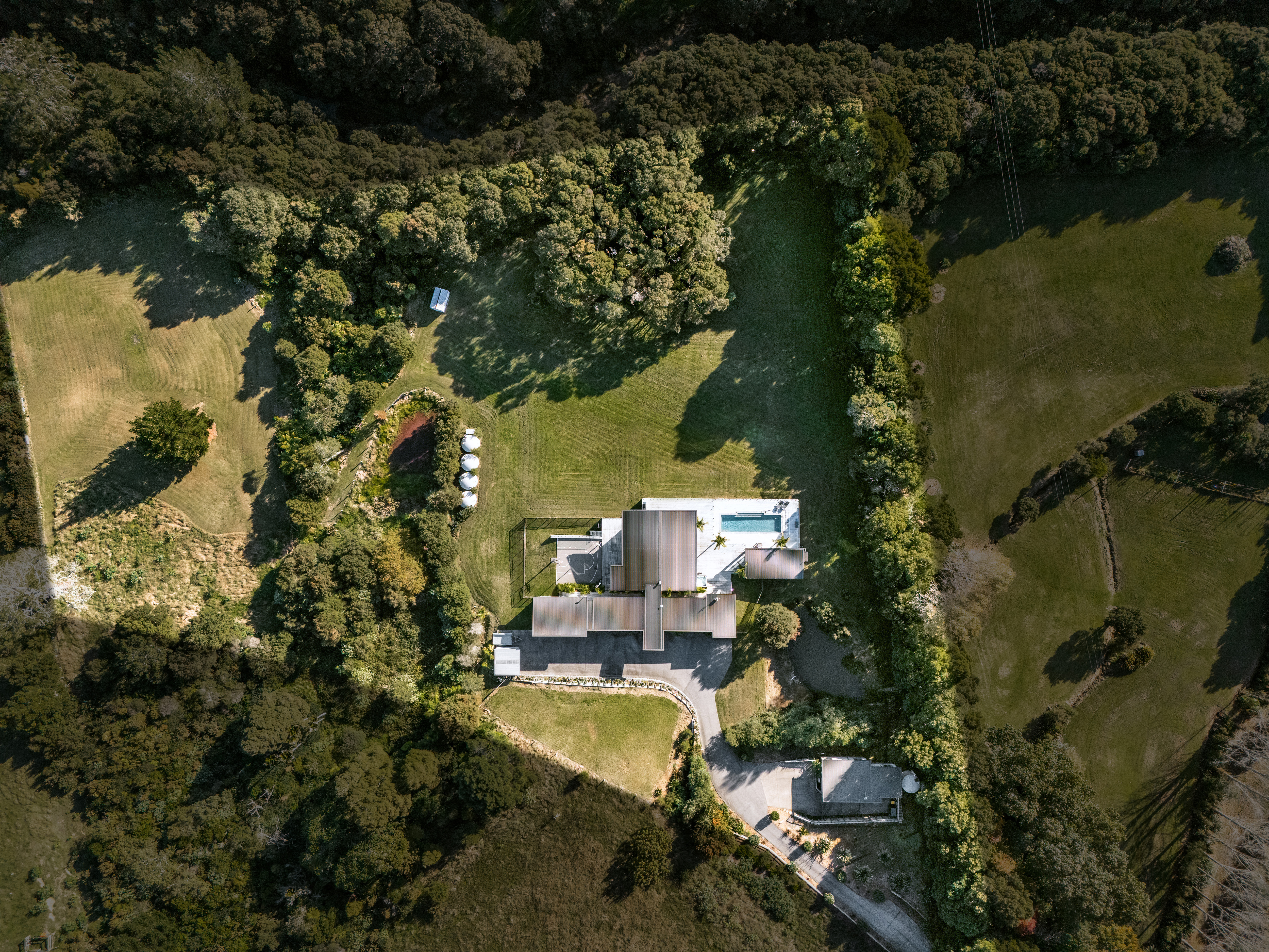  73 Warman Road, Okura, Rodney - 物件實景