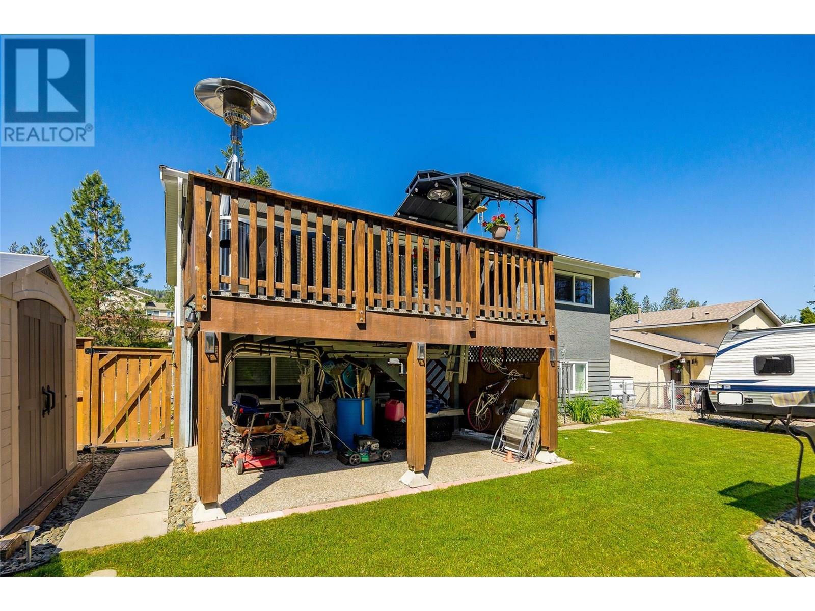 WEST KELOWNA, British Columbia, V4T 1B8, CA, 3 Bedrooms Bedrooms, ,2 BathroomsBathrooms,Residential,For Sale,1859691