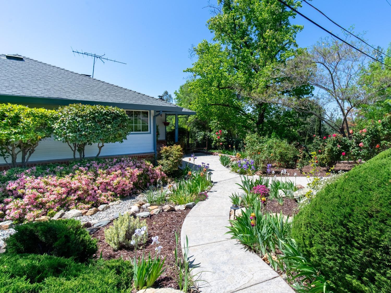 Placerville, California, 95667, United States, 4 Bedrooms Bedrooms, ,3 BathroomsBathrooms,Residential,For Sale,2012276