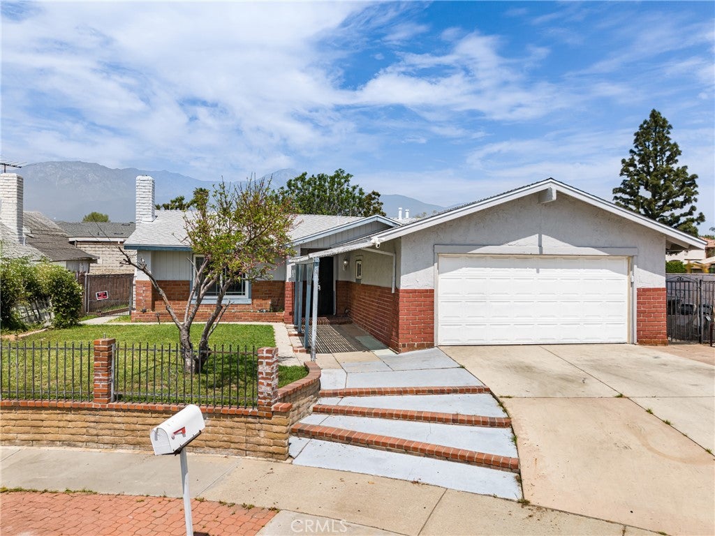 Rancho Cucamonga, California, 91730, United States, 3 Bedrooms Bedrooms, ,2 BathroomsBathrooms,Residential,For Sale,1793562