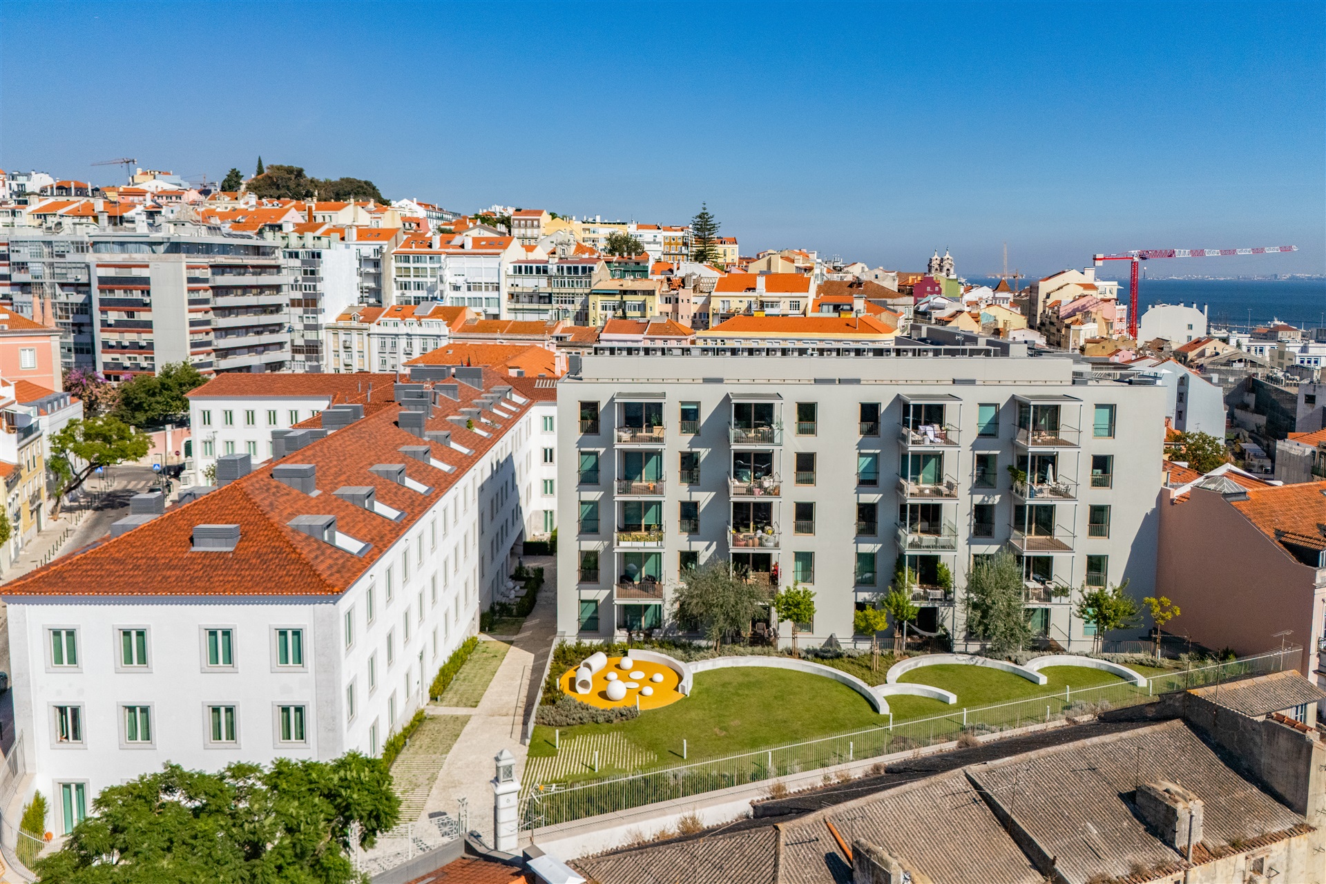  Flat, 2 bedrooms, for Sale - 物件實景