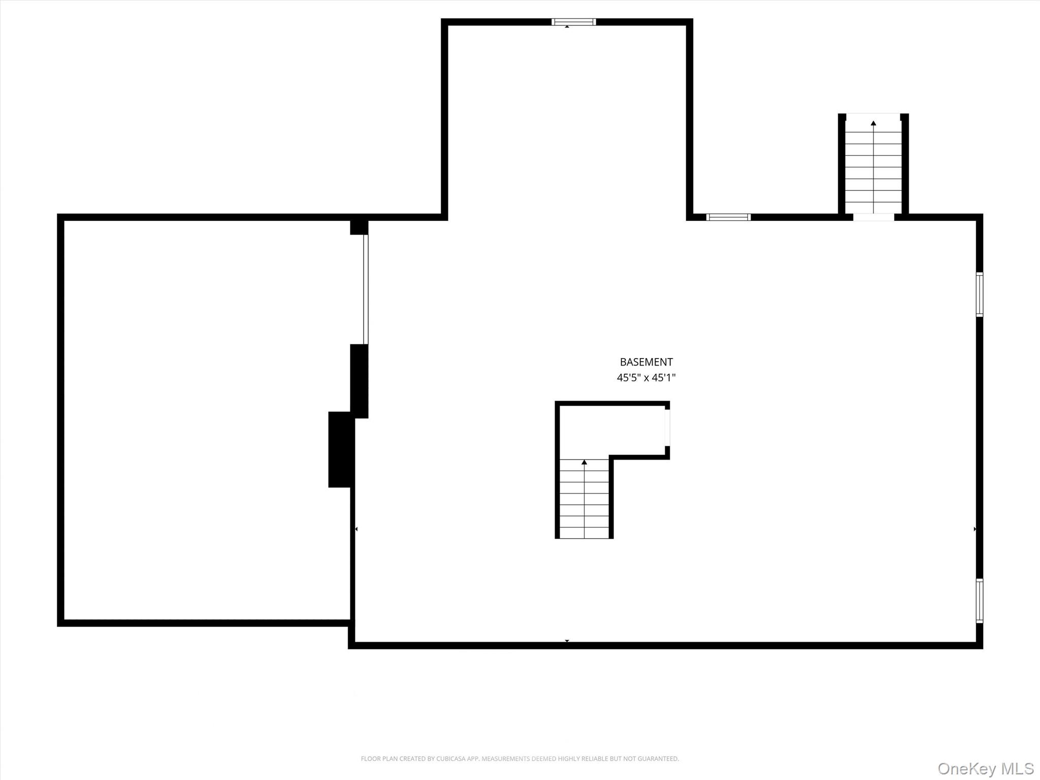Montebello, New York, 10901, United States, 5 Bedrooms Bedrooms, ,4 BathroomsBathrooms,Residential,For Sale,1987706