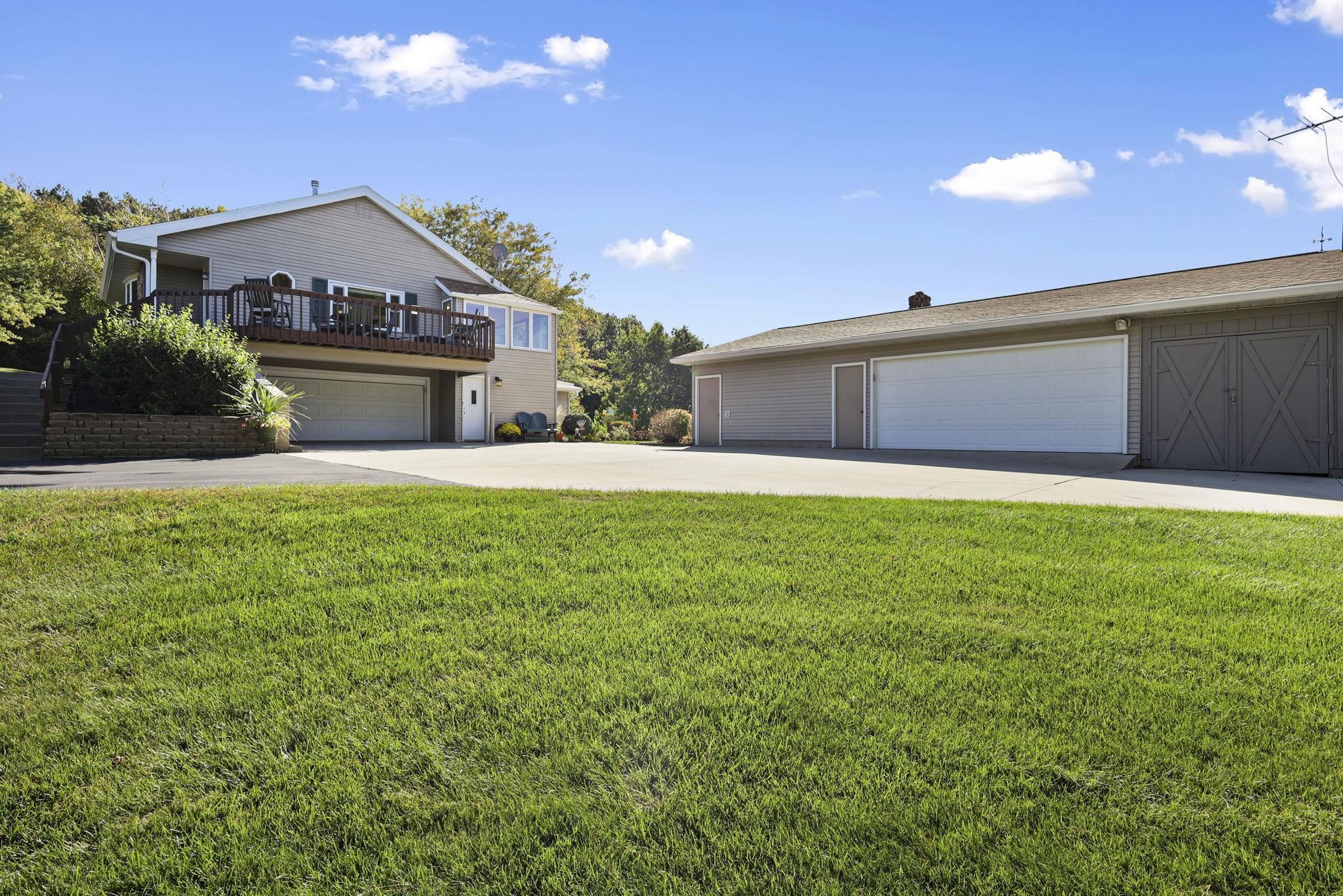 Plain, Wisconsin, 53577, United States, 4 Bedrooms Bedrooms, ,3 BathroomsBathrooms,Residential,For Sale,1974595