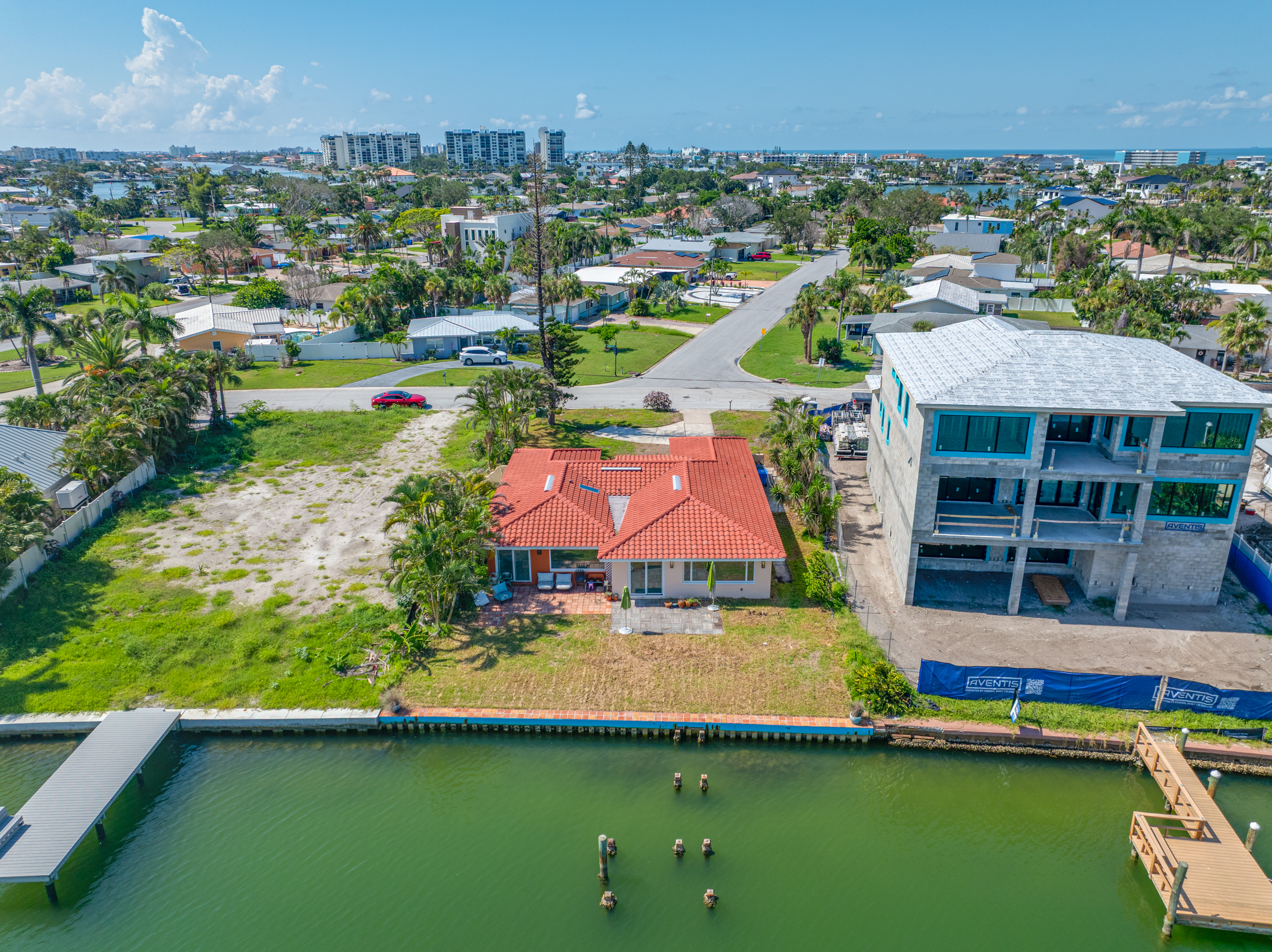 Treasure Island, Florida, 33706, United States, 3 Bedrooms Bedrooms, ,2 BathroomsBathrooms,Residential,For Sale,1904324