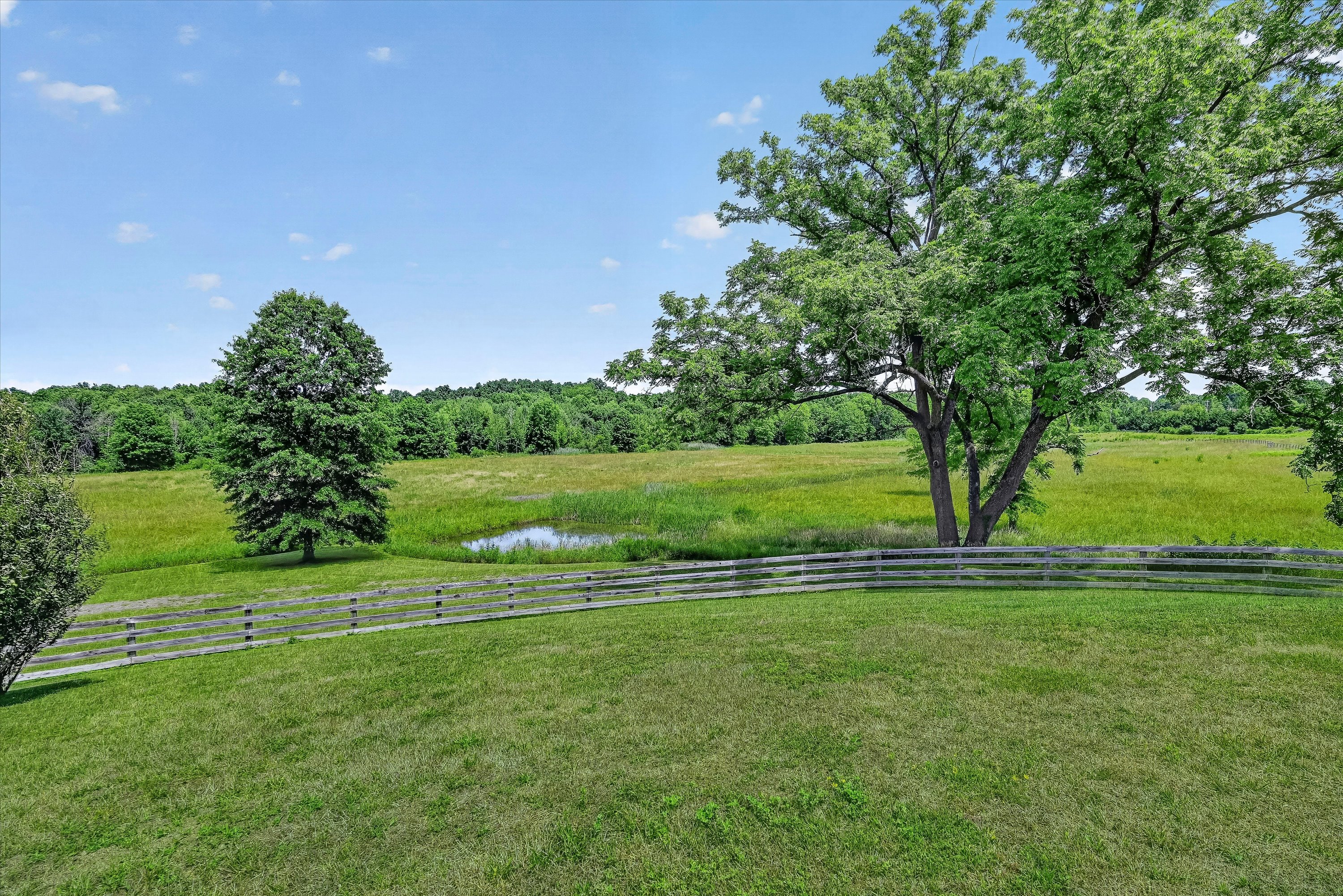  Bucolic Equine Estate - 物件實景
