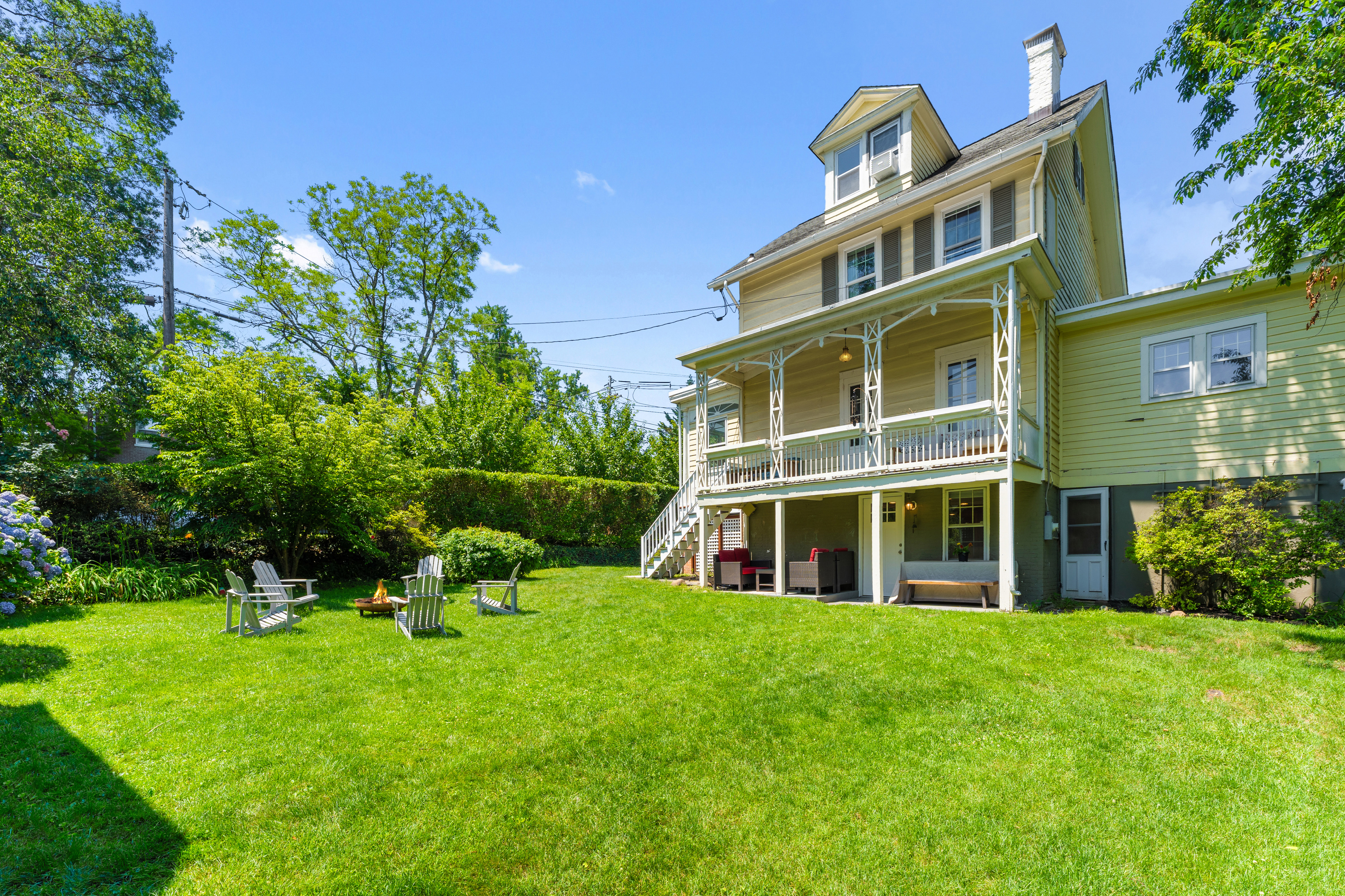  221 Piermont Avenue - 物件實景