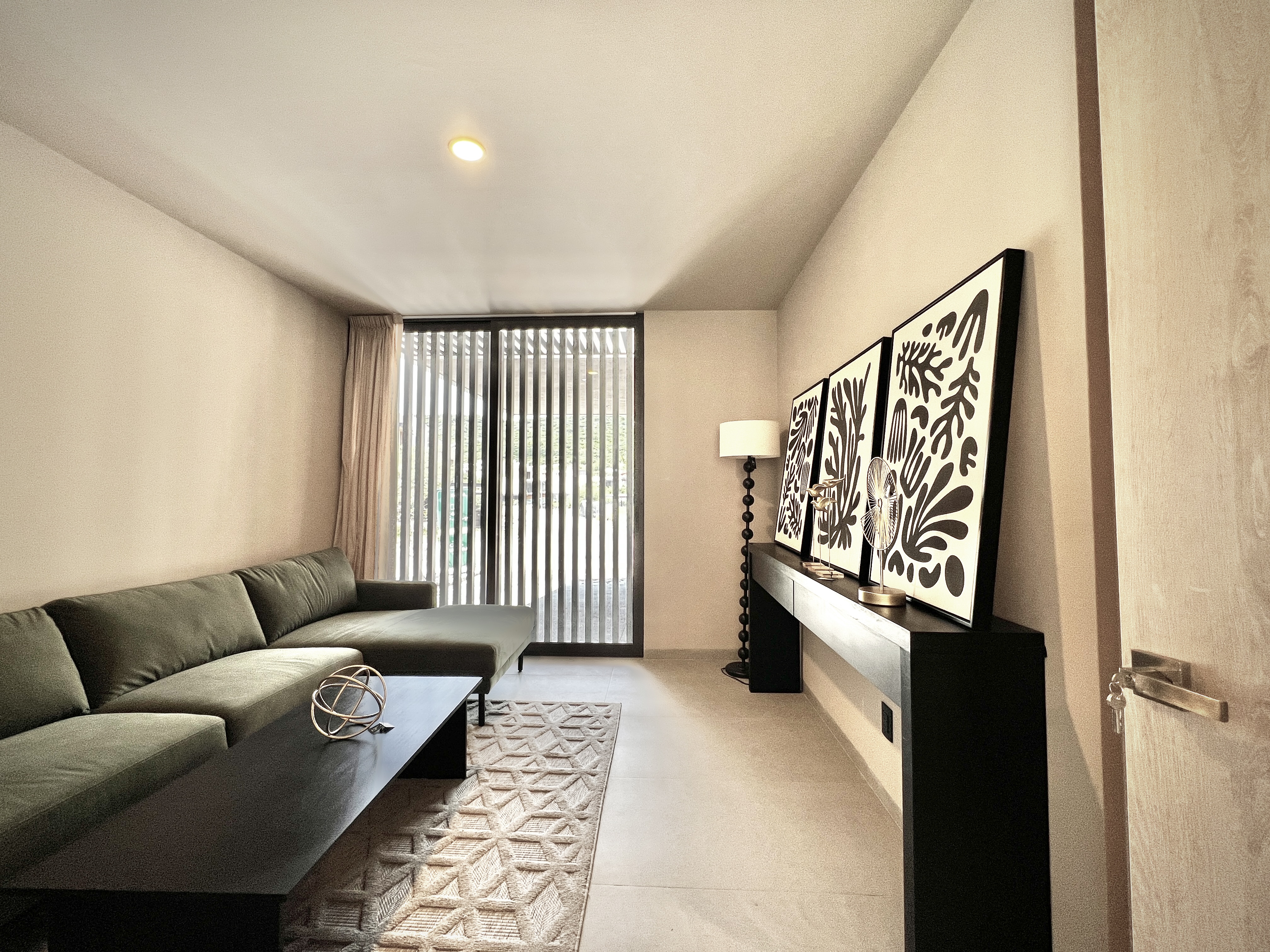  CASA NUBE ALTOZANO QRO - 物件實景