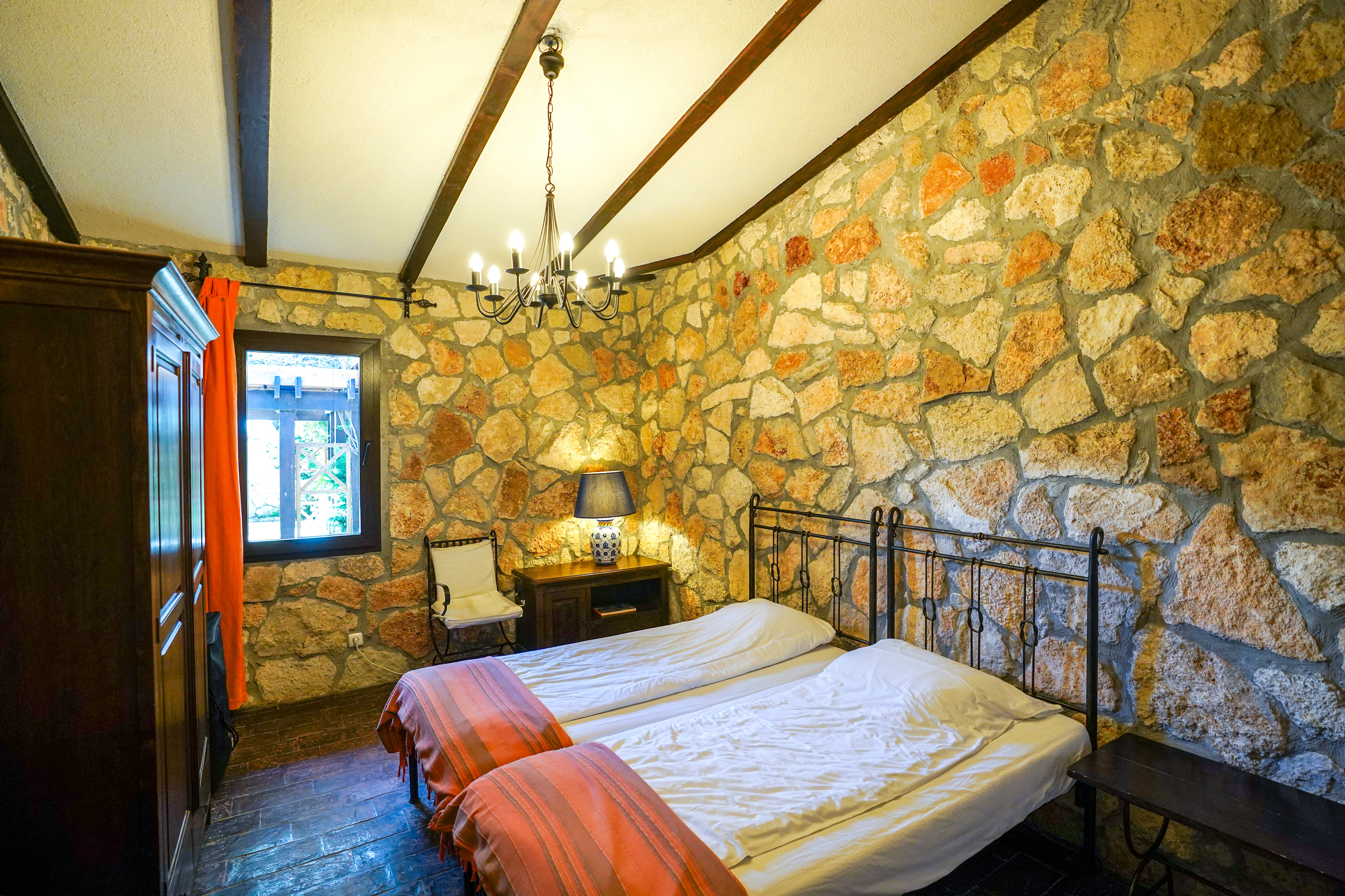  Tortuga Villa - Black Sea Waterfront, Olimp - 物件實景