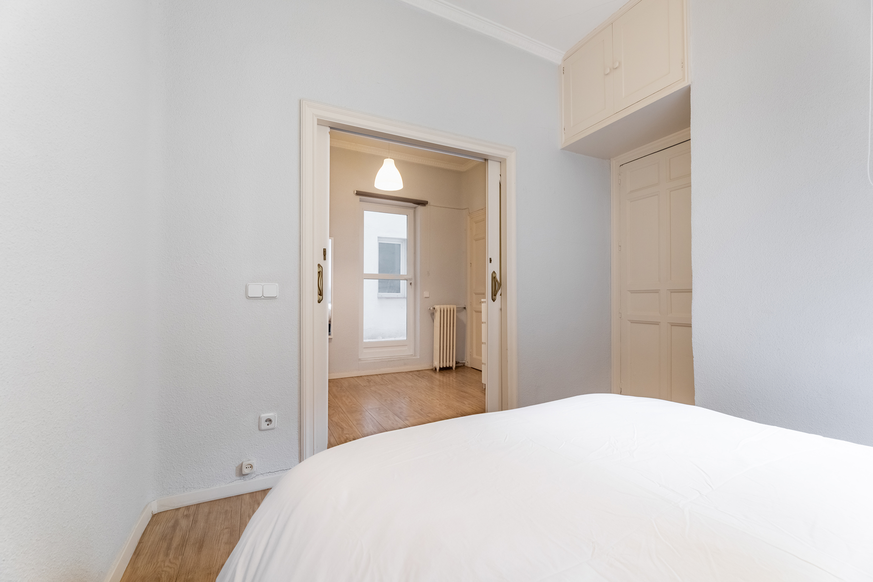  Charming home in a 1930s building in Salamanca, Madrid - 物件實景